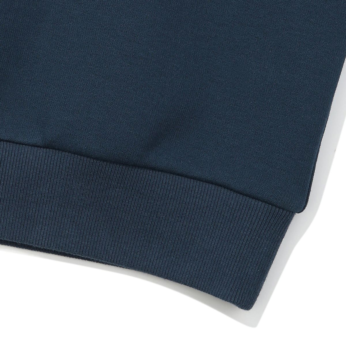 말본 골프(MALBON GOLF) 에어리 라운드 긴팔 티셔츠 NAVY (MAN)