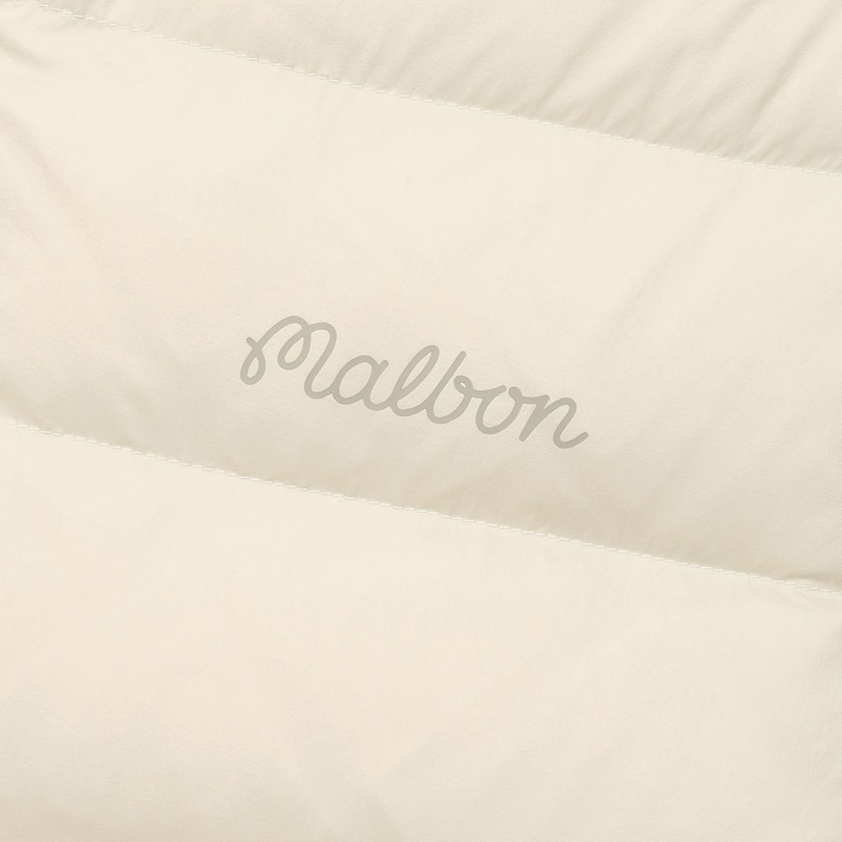 말본 골프(MALBON GOLF) 버킷 하이브리드 다운 베스트 BEIGE (MAN)
