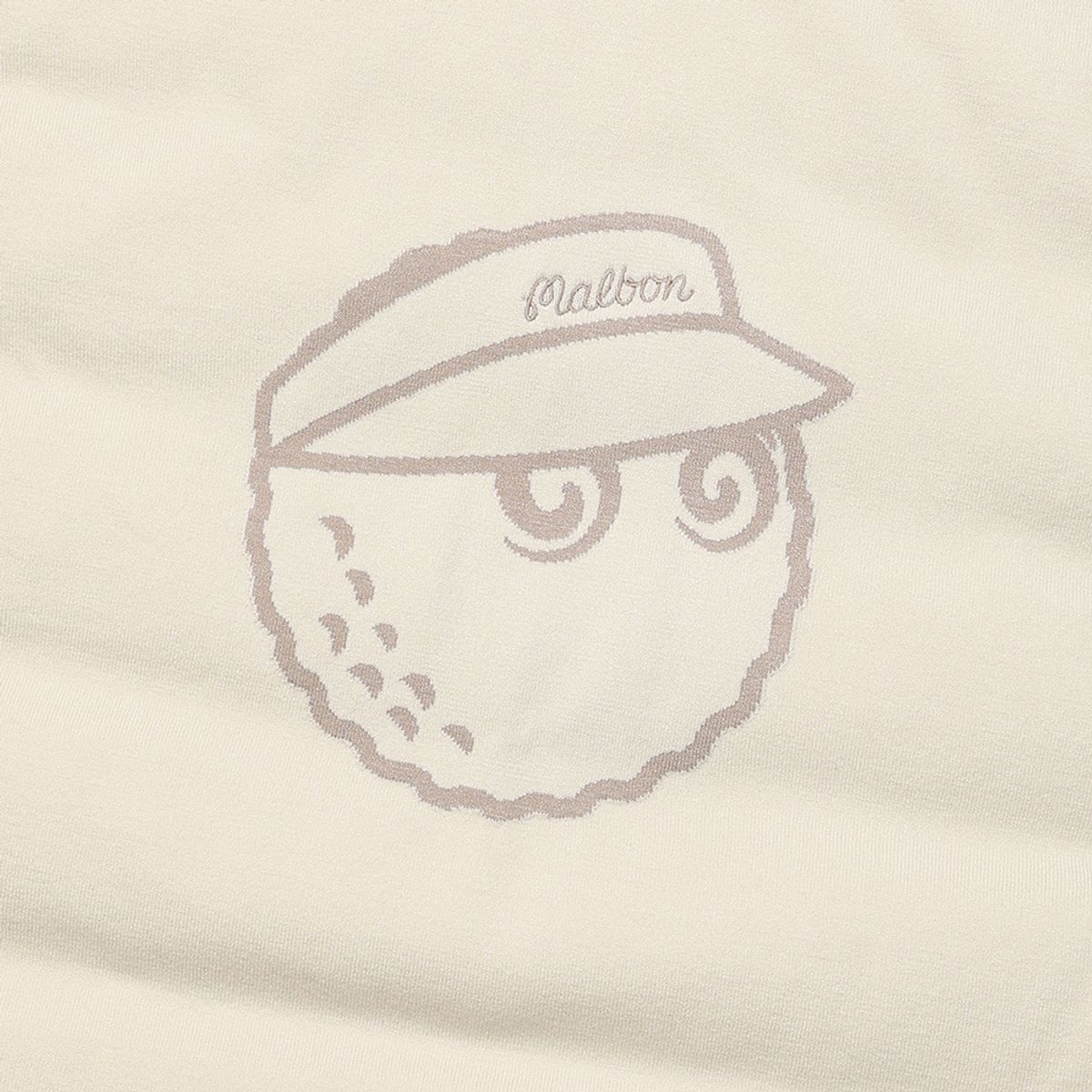 말본 골프(MALBON GOLF) 버킷 하이브리드 다운 베스트 BEIGE (MAN)