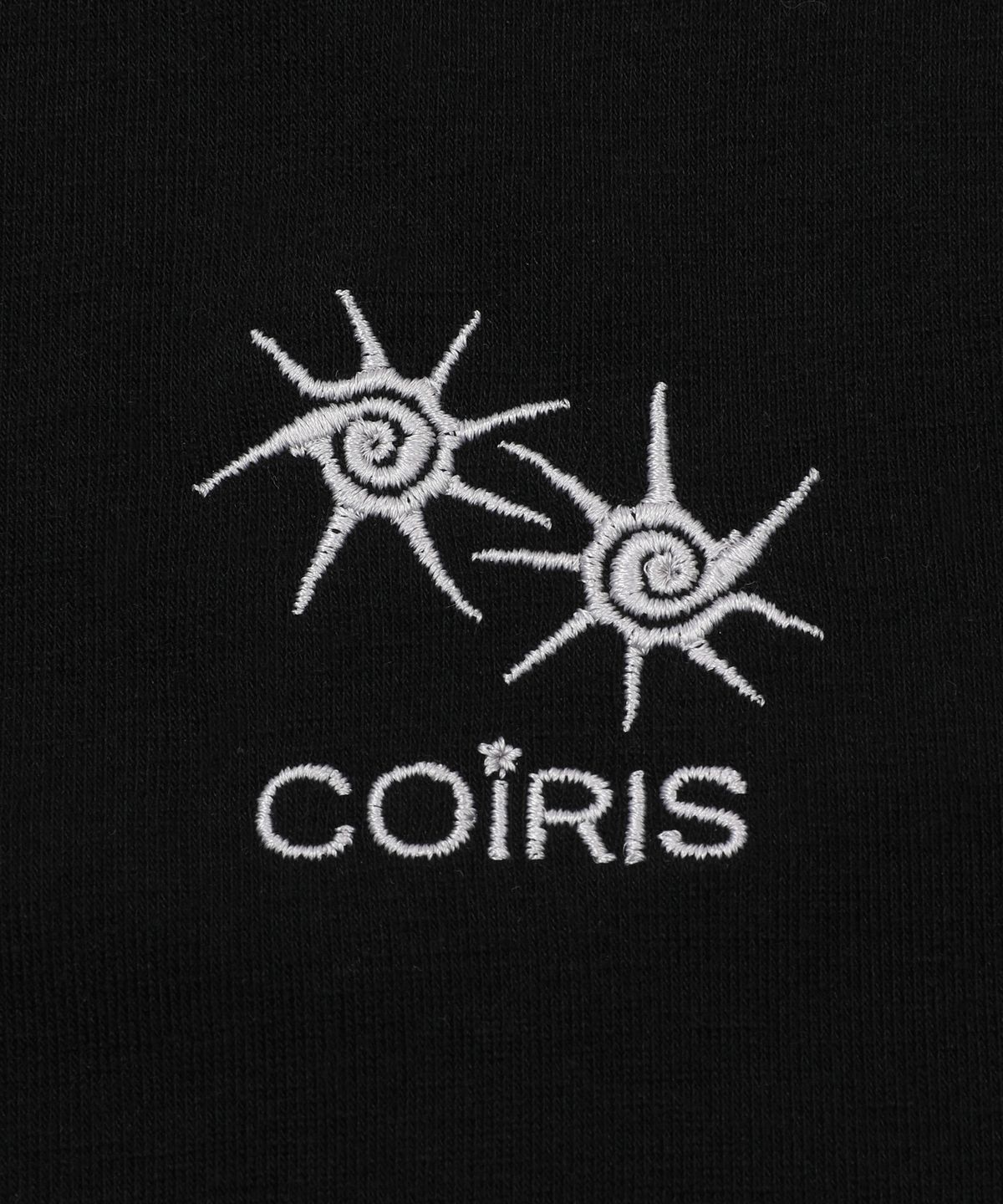 코이리스(COIRIS) 카나 언발란스 버튼 긴팔 티 (3컬러)