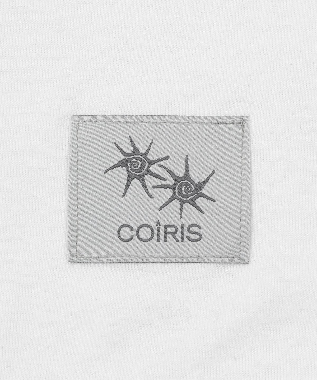 코이리스(COIRIS) 카나 언발란스 버튼 긴팔 티 (3컬러)