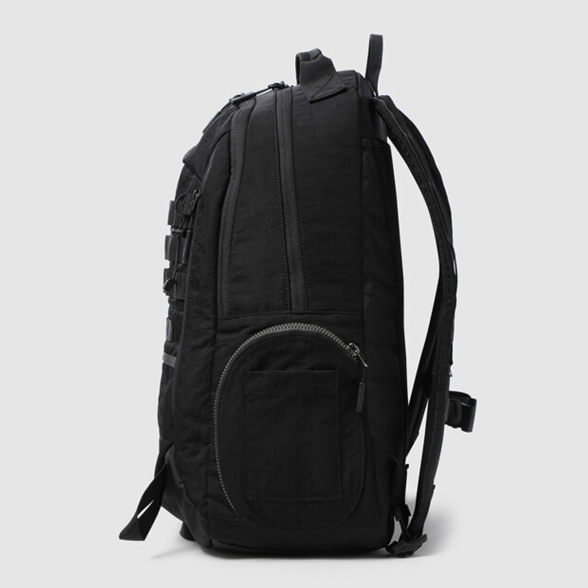 엄브로(UMBRO) 블리츠 익스텐션 백팩 (30L) 블랙 UR123CBP21