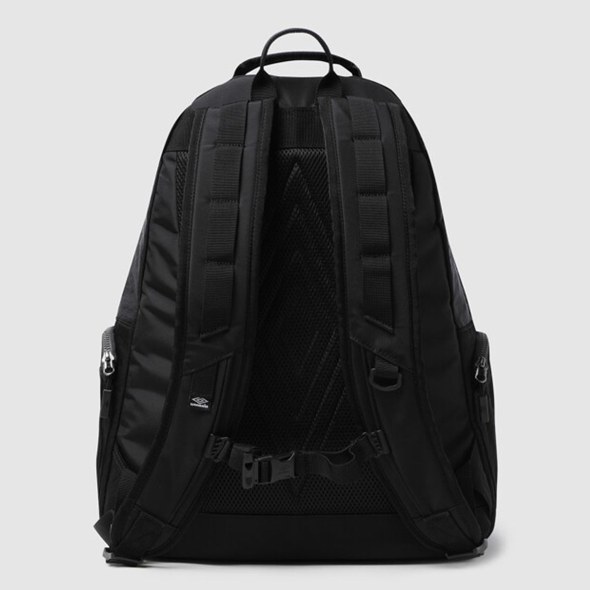 엄브로(UMBRO) 블리츠 익스텐션 백팩 (30L) 블랙 UR123CBP21