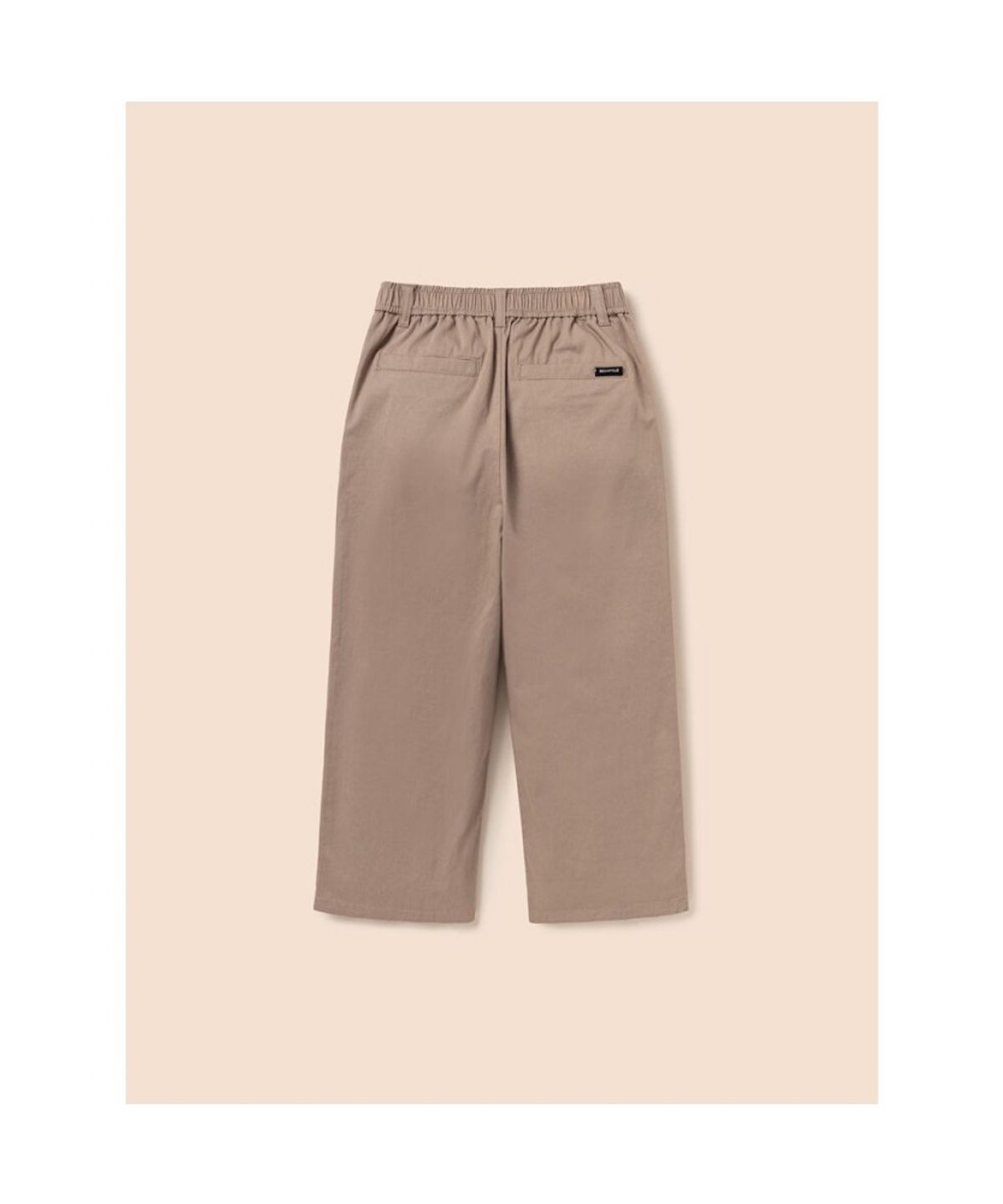 빈폴 키즈(BEANPOLE KIDS) [Essential] 치노팬츠  베이지 (BI6121UE1A)