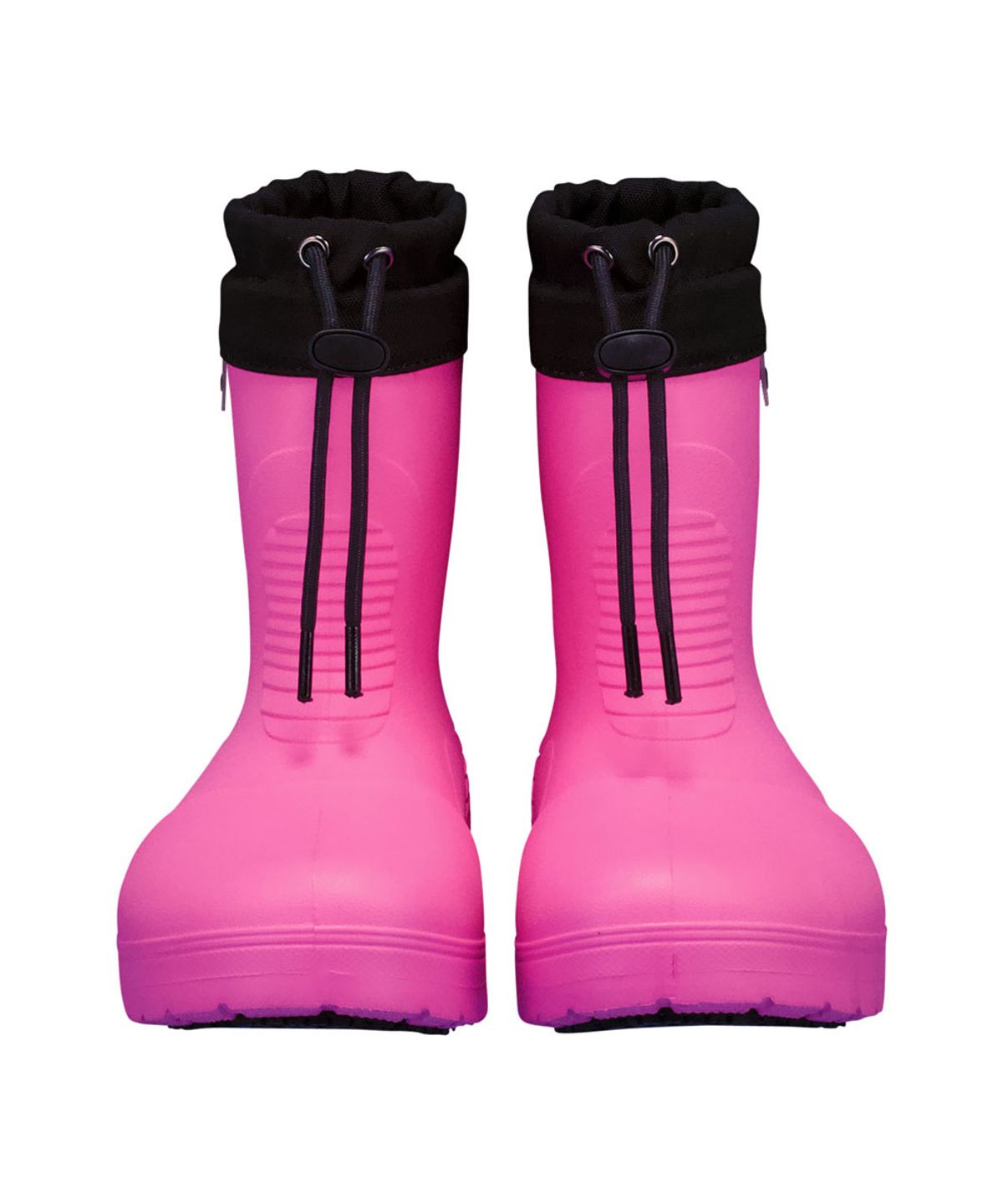 후부키 키즈(FUBUKI KIDS) Niseko 3.0 Kids Pink