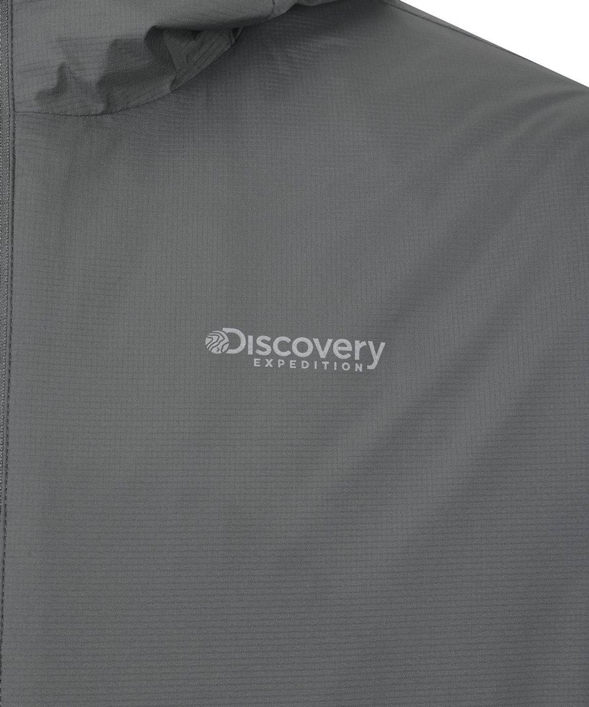 디스커버리 익스페디션(DISCOVERY EXPEDITION) 남성 프리마로프트 패딩자켓 (D/GREY)