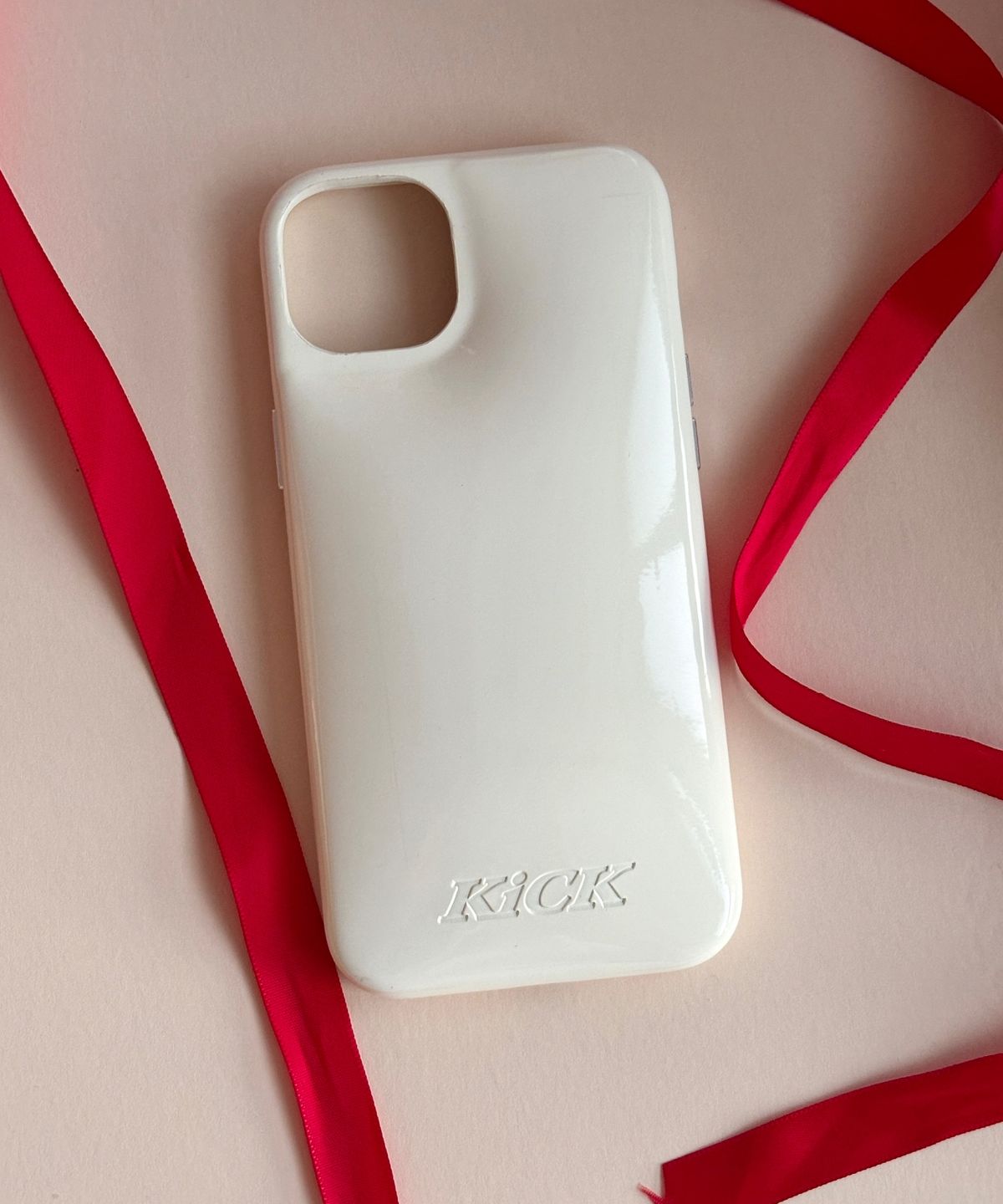 킥(KICK) Soap Case 2
