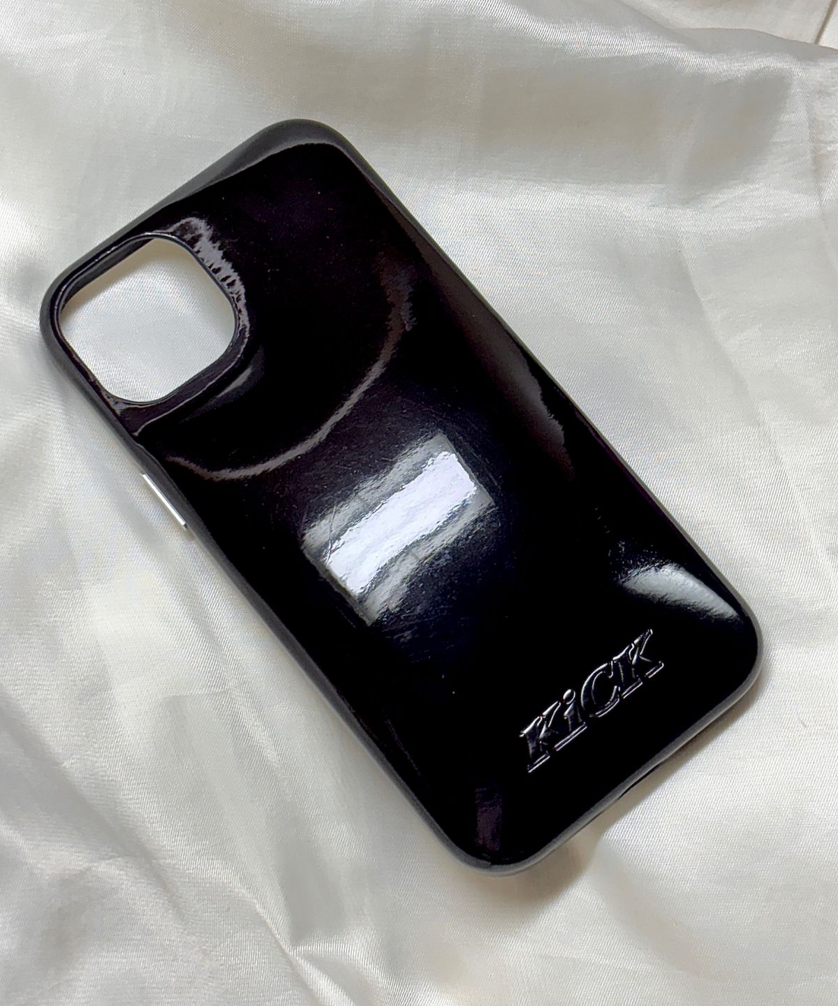 킥(KICK) Soap Case 2