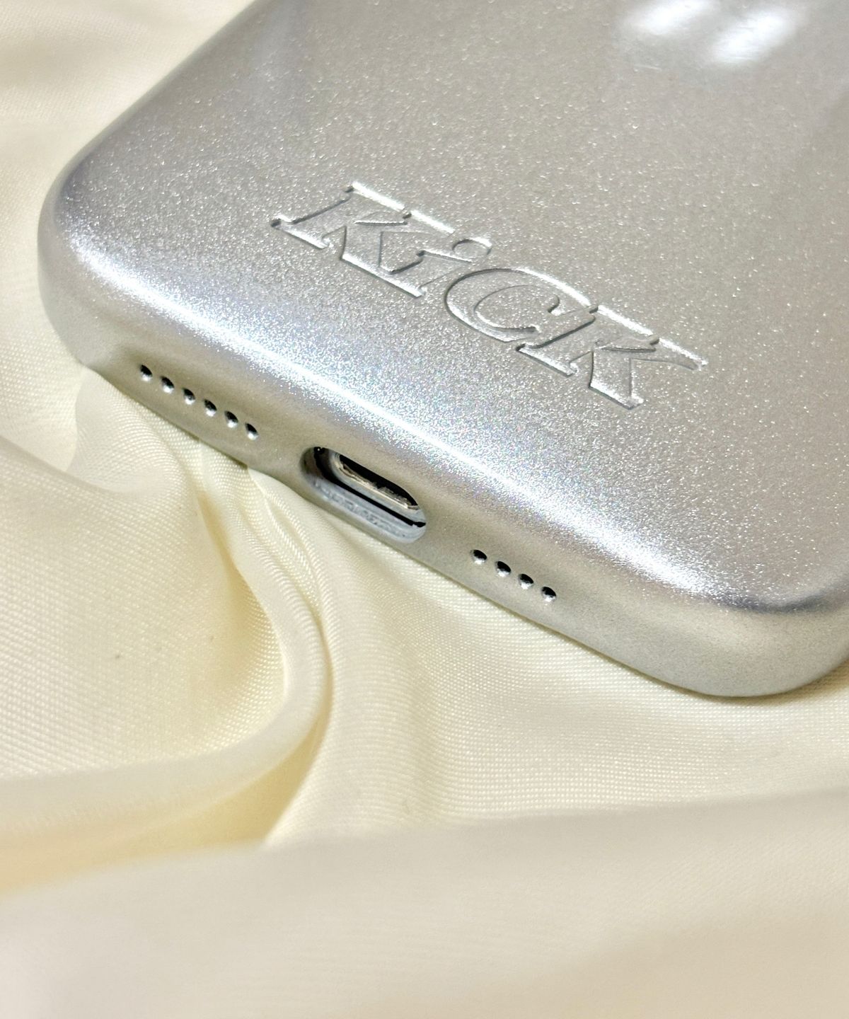킥(KICK) Soap Case 2