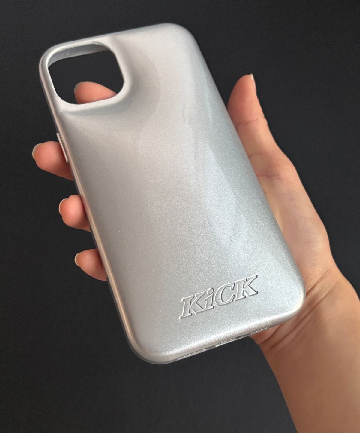 킥(KICK) Soap Case 2