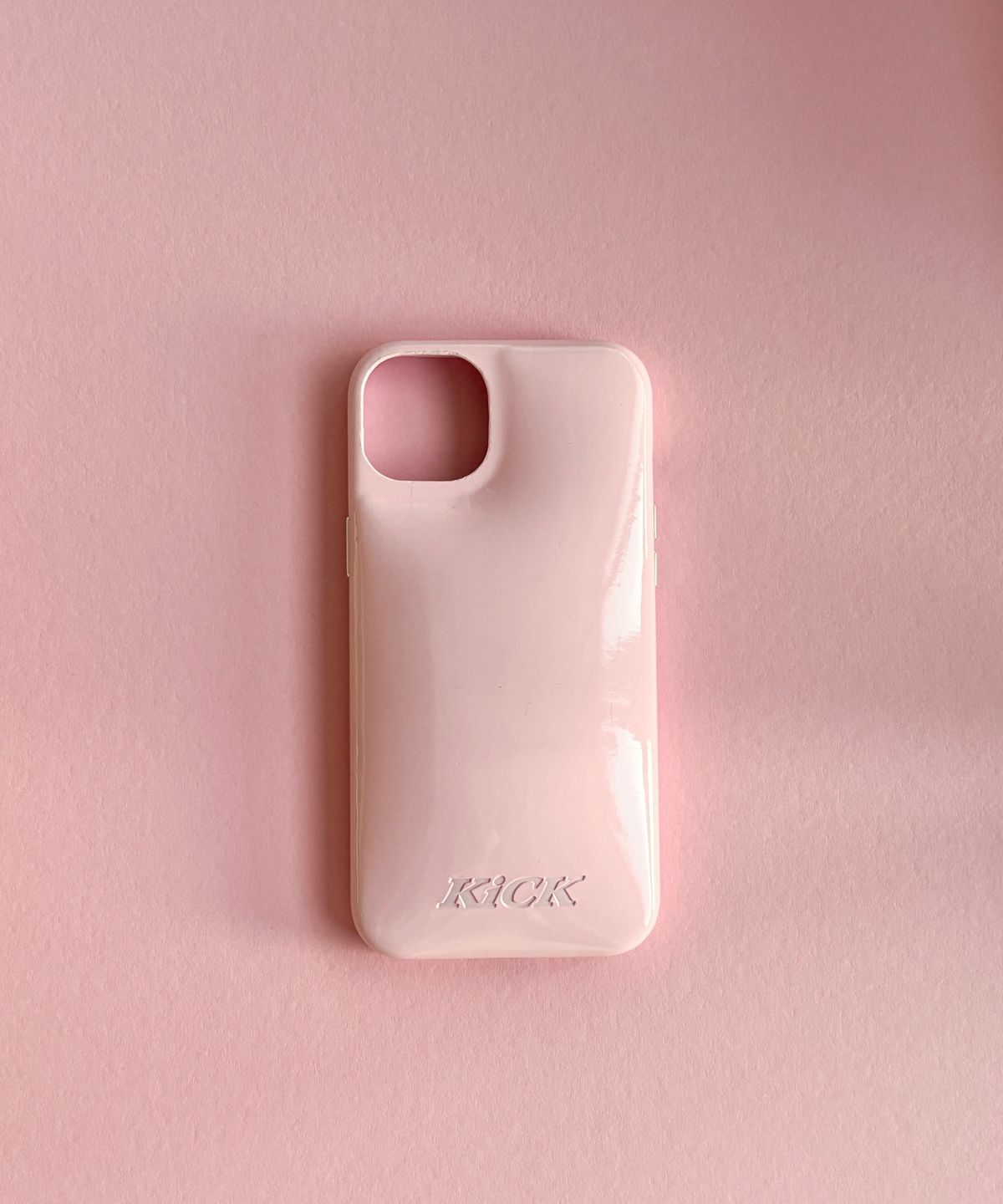 킥(KICK) Soap Case 2