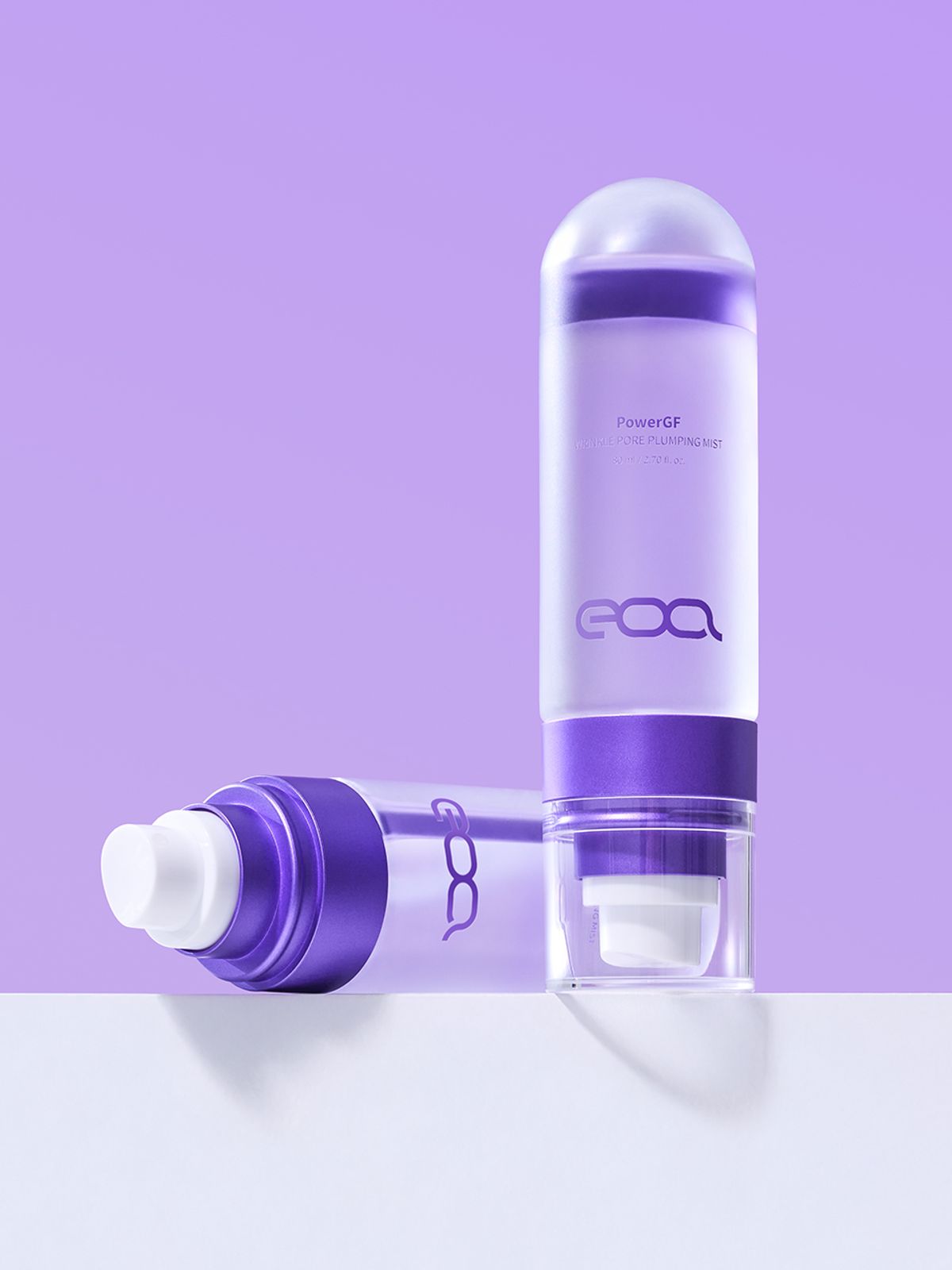 이오에이(EOA) PowerGF 링클 포어 플럼핑 미스트