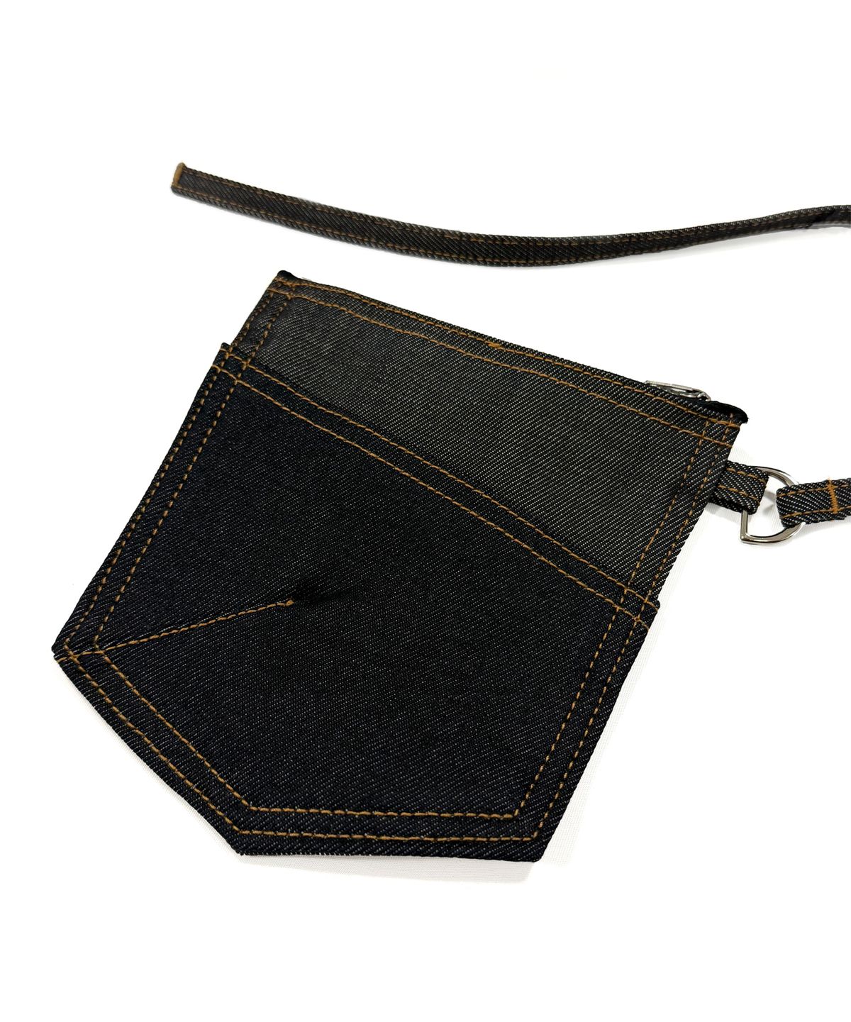 9999아카이브(9999ARCHIVE) Detached Pocket Wallet