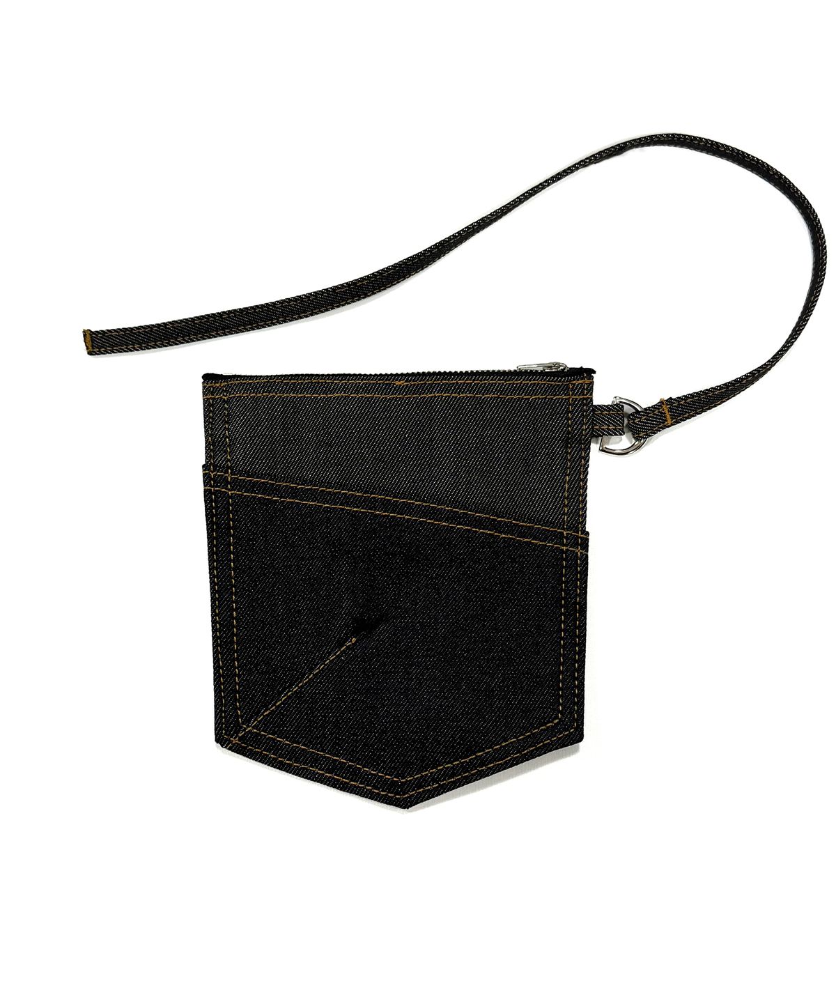 9999아카이브(9999ARCHIVE) Detached Pocket Wallet
