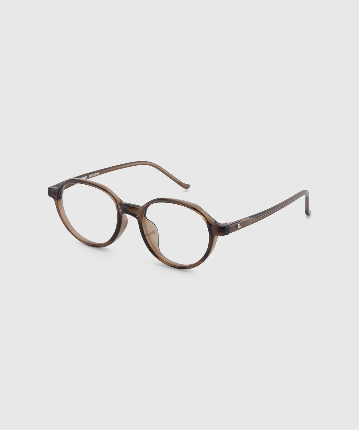 블루엘리펀트(BLUE ELEPHANT) ELDO brown crystal