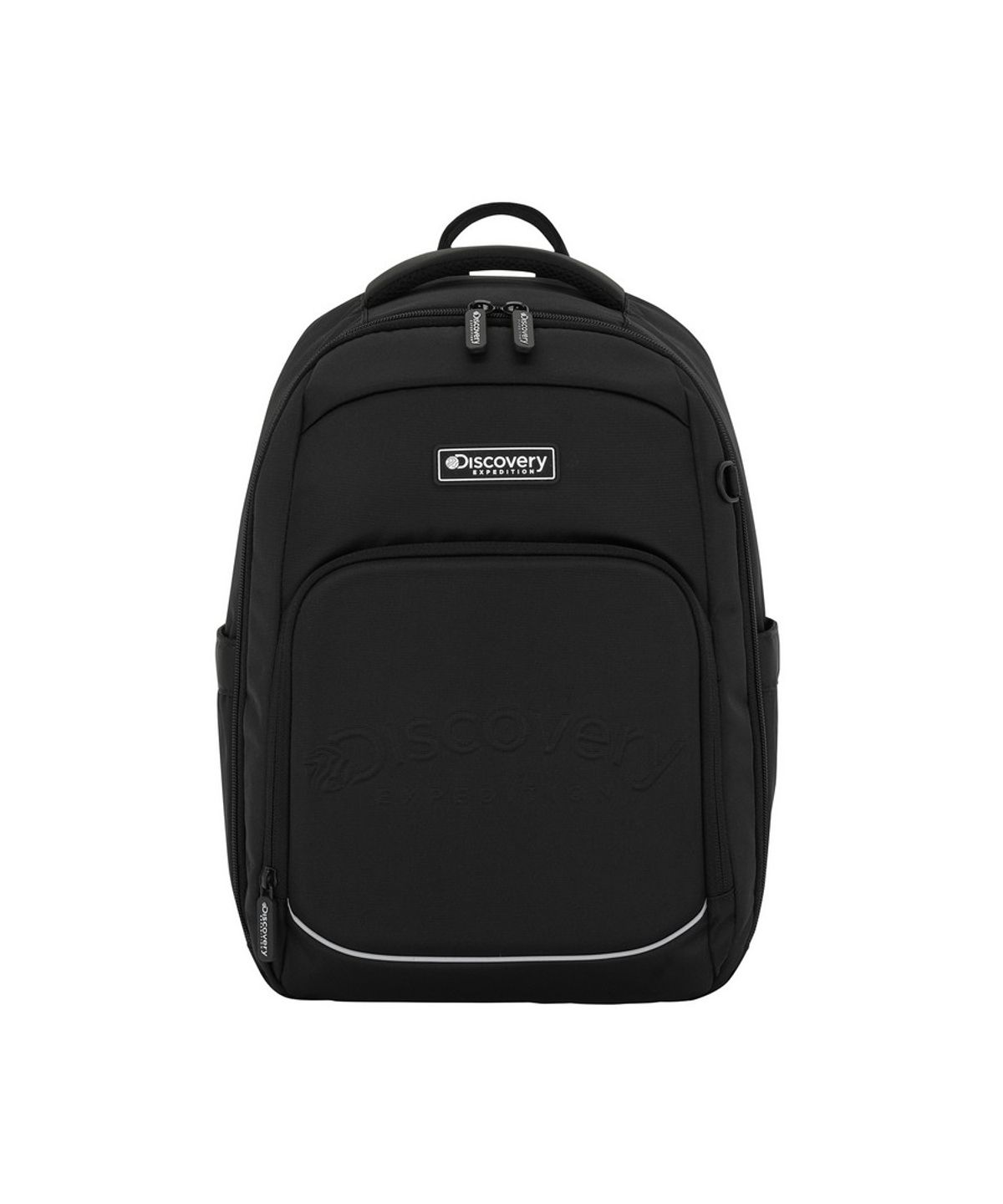 디스커버리 키즈(DISCOVERY KIDS) 아이콘 저학년 책가방 (BLACK)