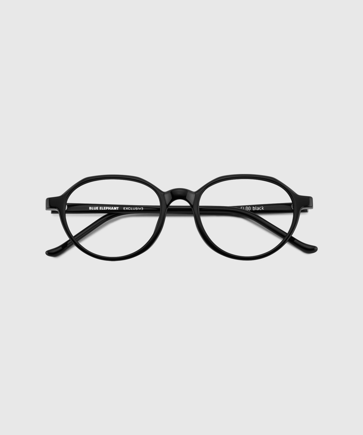 블루엘리펀트(BLUE ELEPHANT) ELDO black