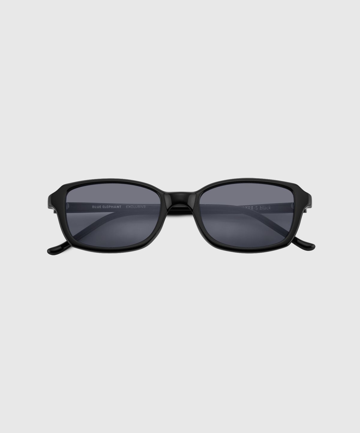블루엘리펀트(BLUE ELEPHANT) LYRA-S black