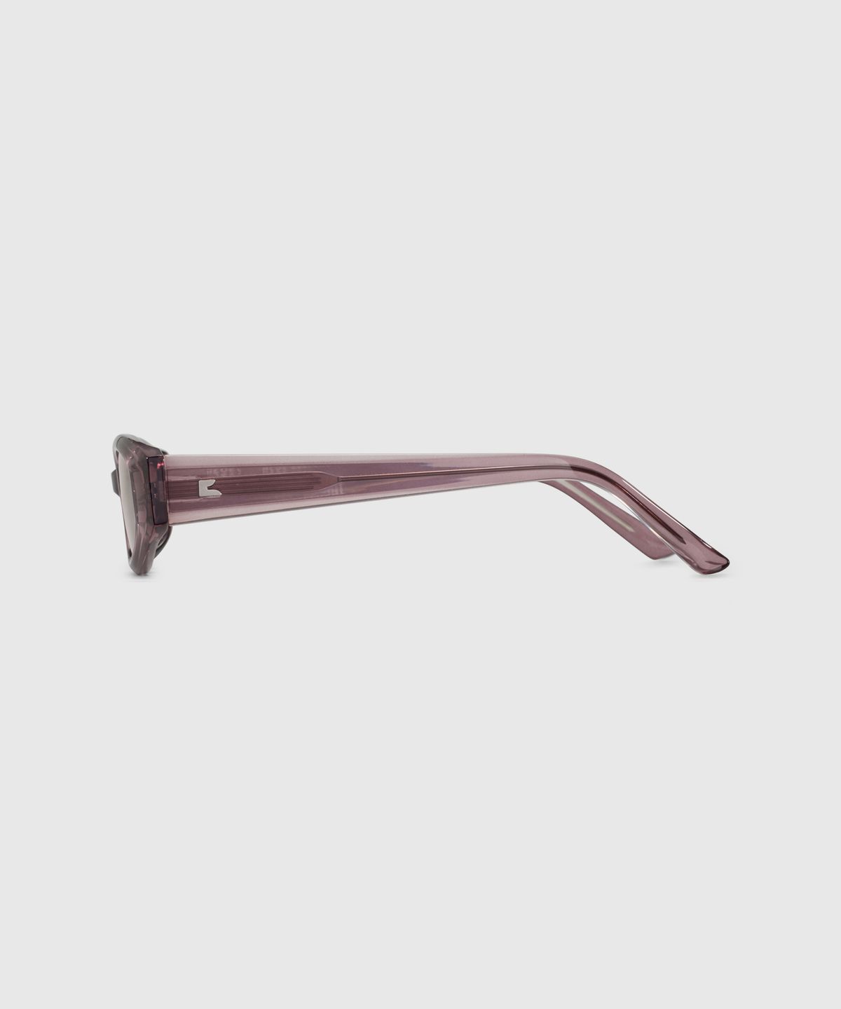 블루엘리펀트(BLUE ELEPHANT) VISS purple brown