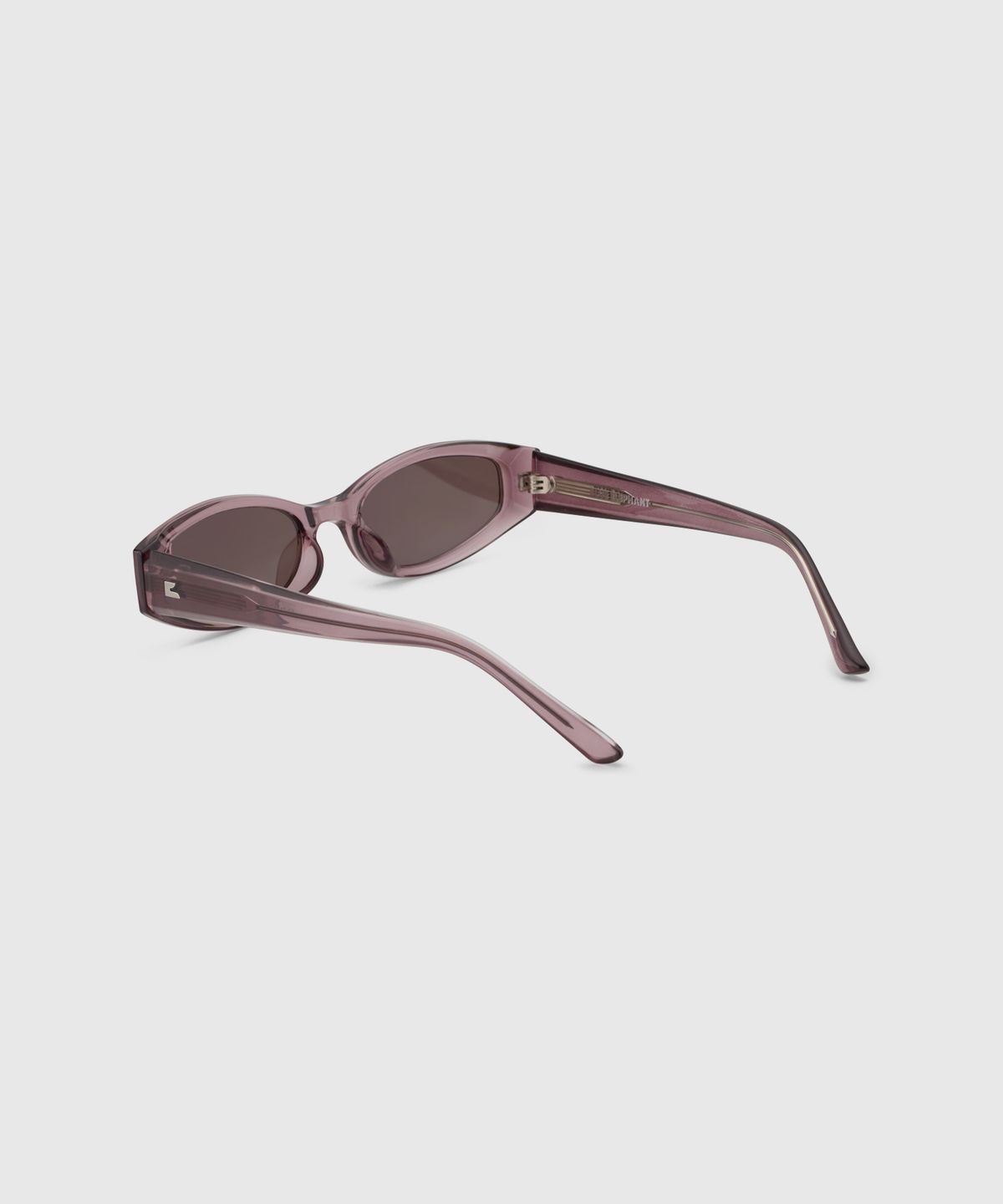 블루엘리펀트(BLUE ELEPHANT) VISS purple brown