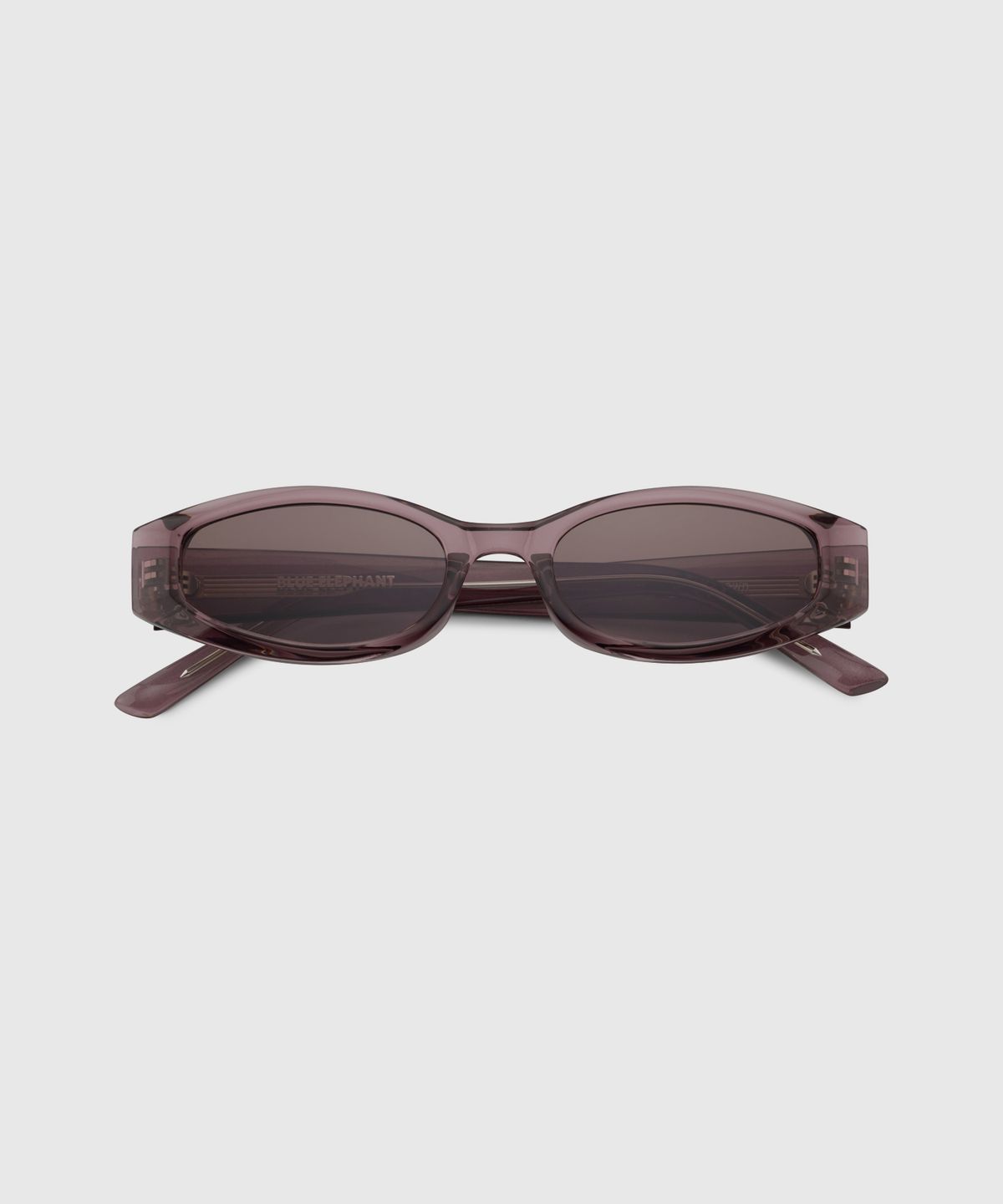 블루엘리펀트(BLUE ELEPHANT) VISS purple brown