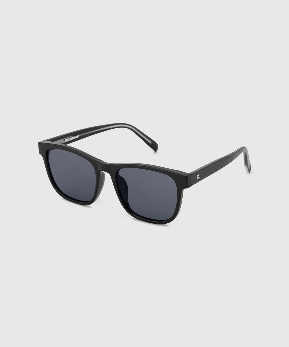 블루엘리펀트(BLUE ELEPHANT) VEIL black