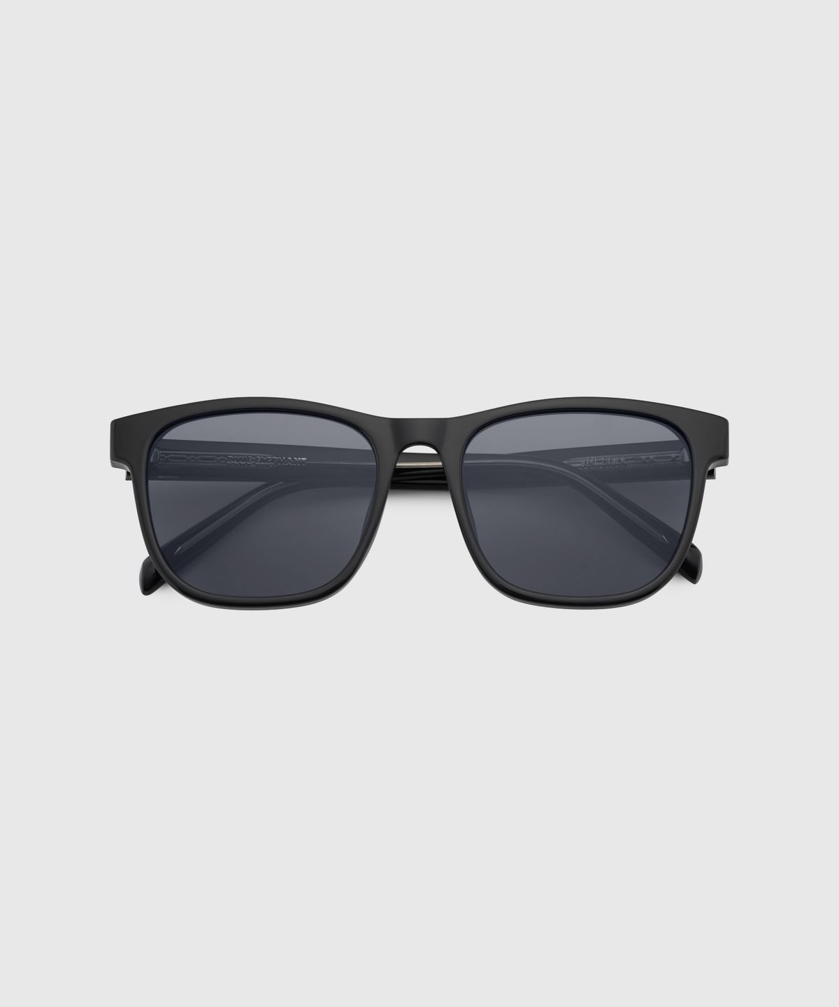 블루엘리펀트(BLUE ELEPHANT) VEIL black