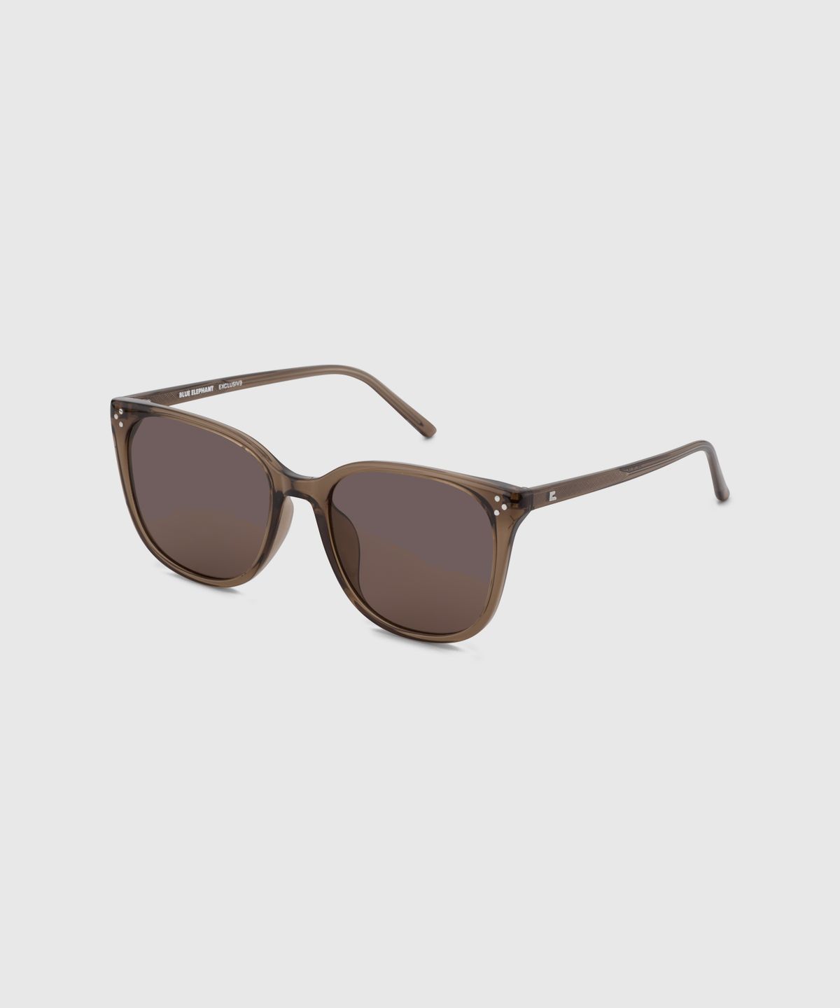 블루엘리펀트(BLUE ELEPHANT) KALO-S brown crystal