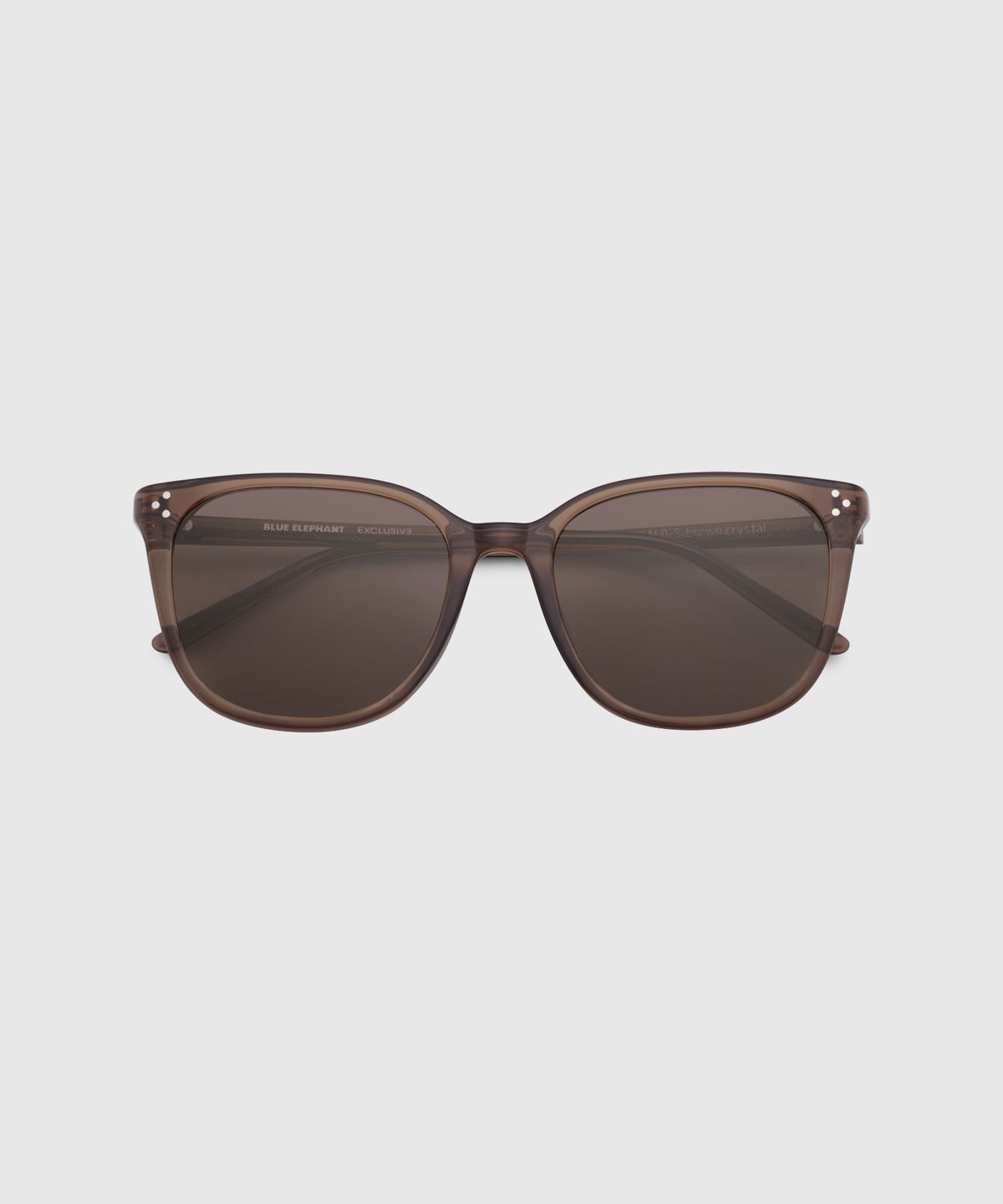 블루엘리펀트(BLUE ELEPHANT) KALO-S brown crystal