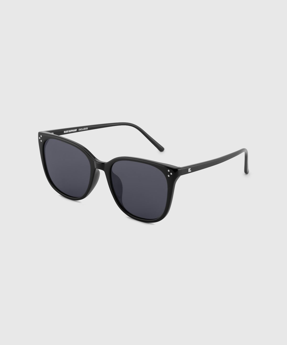 블루엘리펀트(BLUE ELEPHANT) KALO-S black