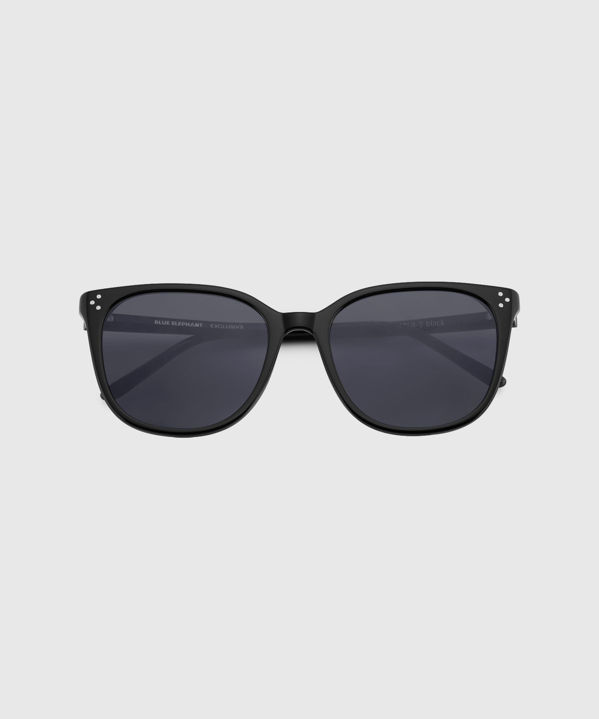 블루엘리펀트(BLUE ELEPHANT) KALO-S black
