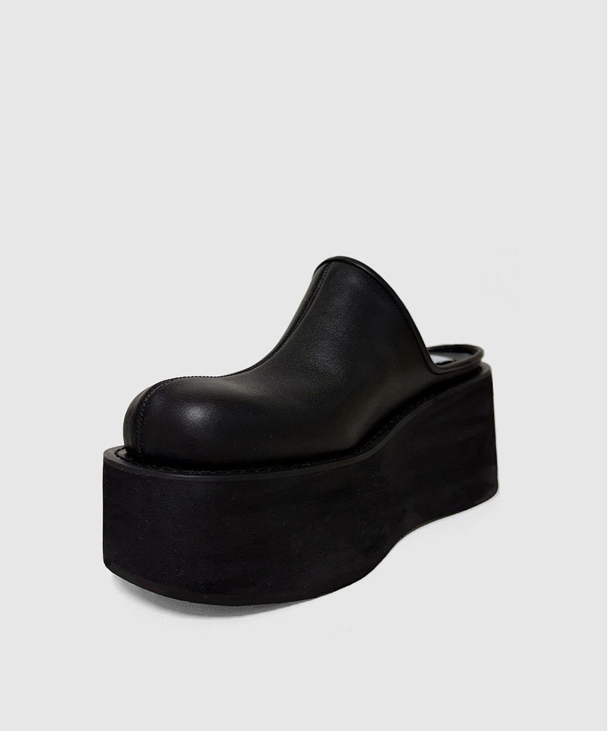 히헤(HIHE) HH26S1 / COW SKIN