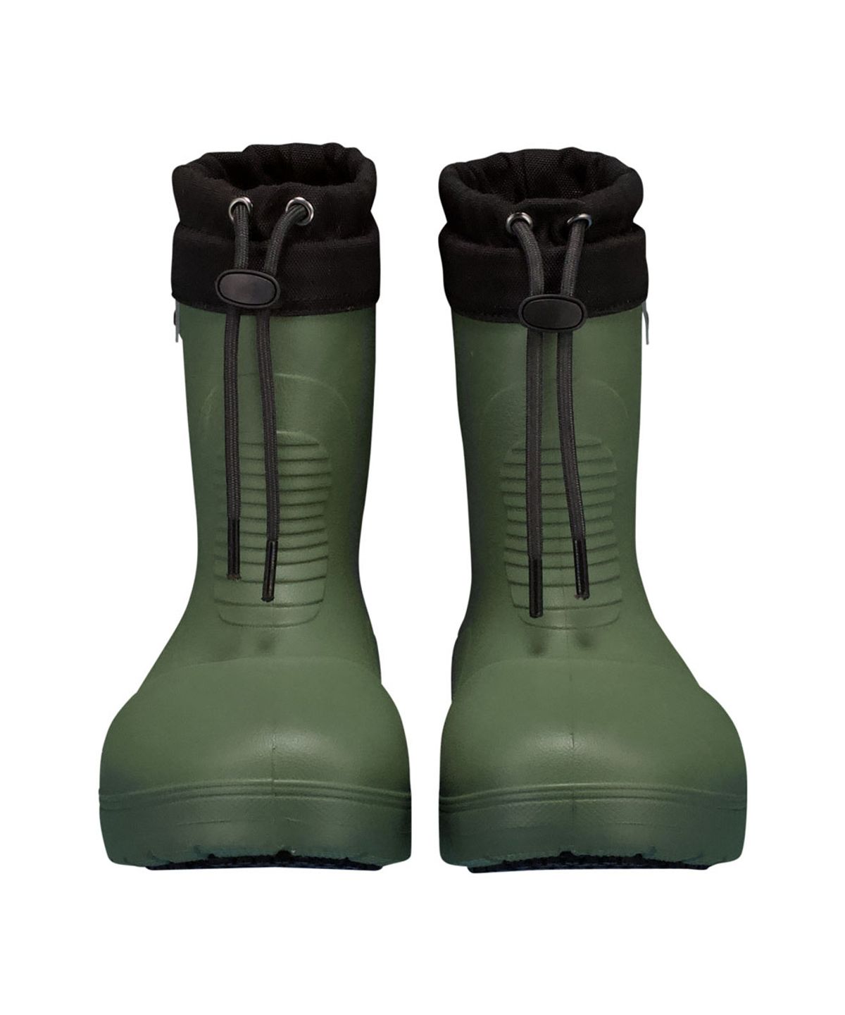 후부키 키즈(FUBUKI KIDS) Niseko 3.0 Kids Olive