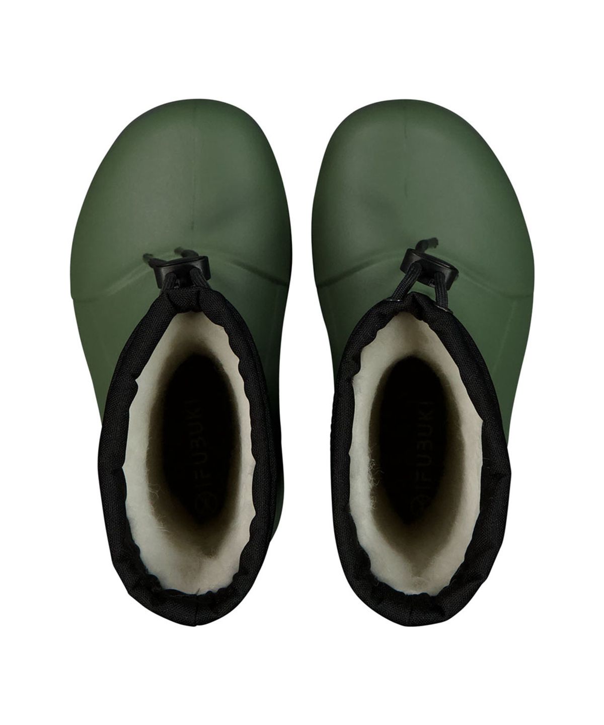 후부키 키즈(FUBUKI KIDS) Niseko 3.0 Kids Olive