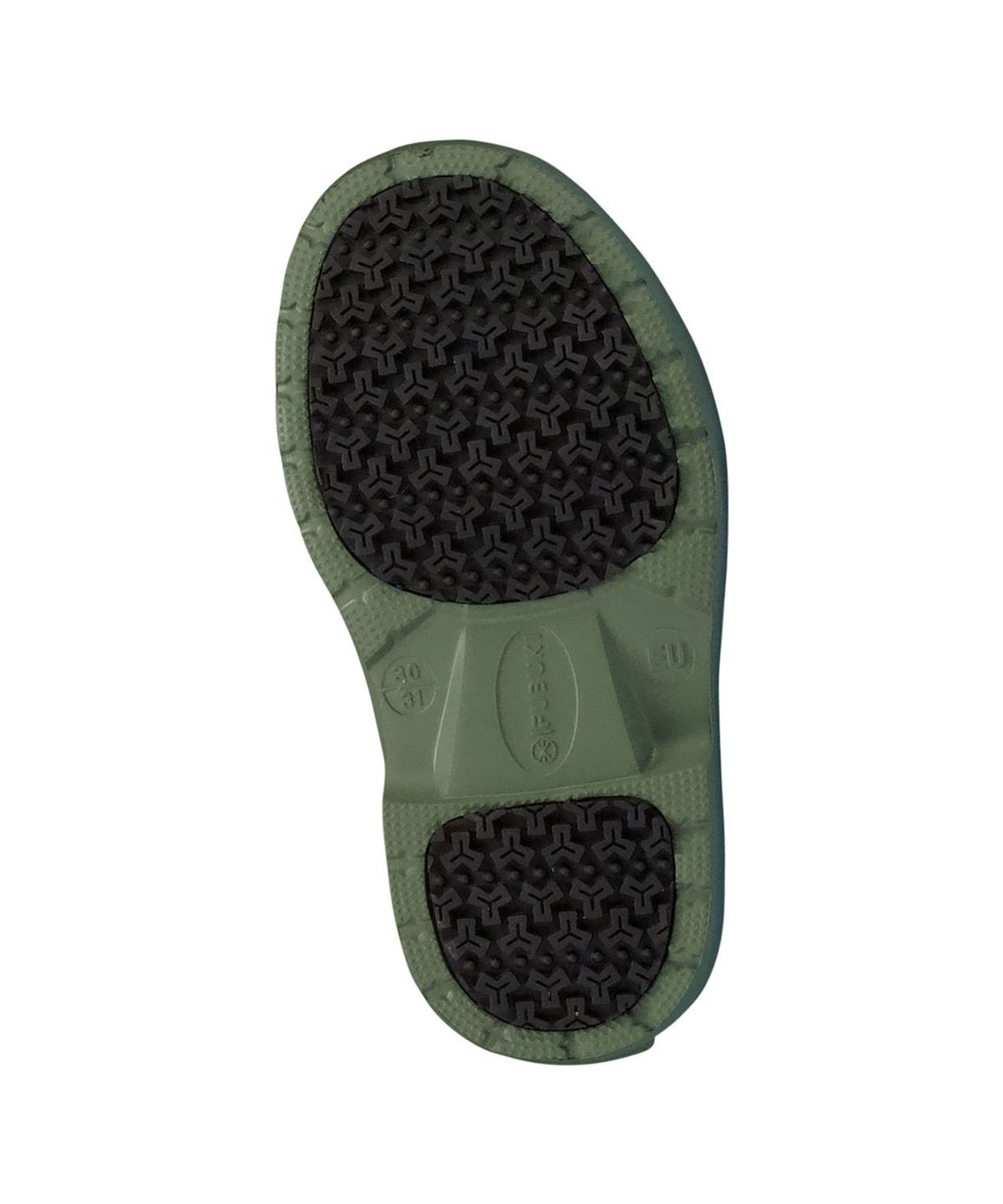 후부키 키즈(FUBUKI KIDS) Niseko 3.0 Kids Olive