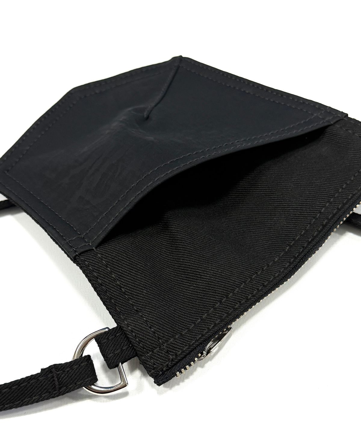 9999아카이브(9999ARCHIVE) Detached Pocket Wallet