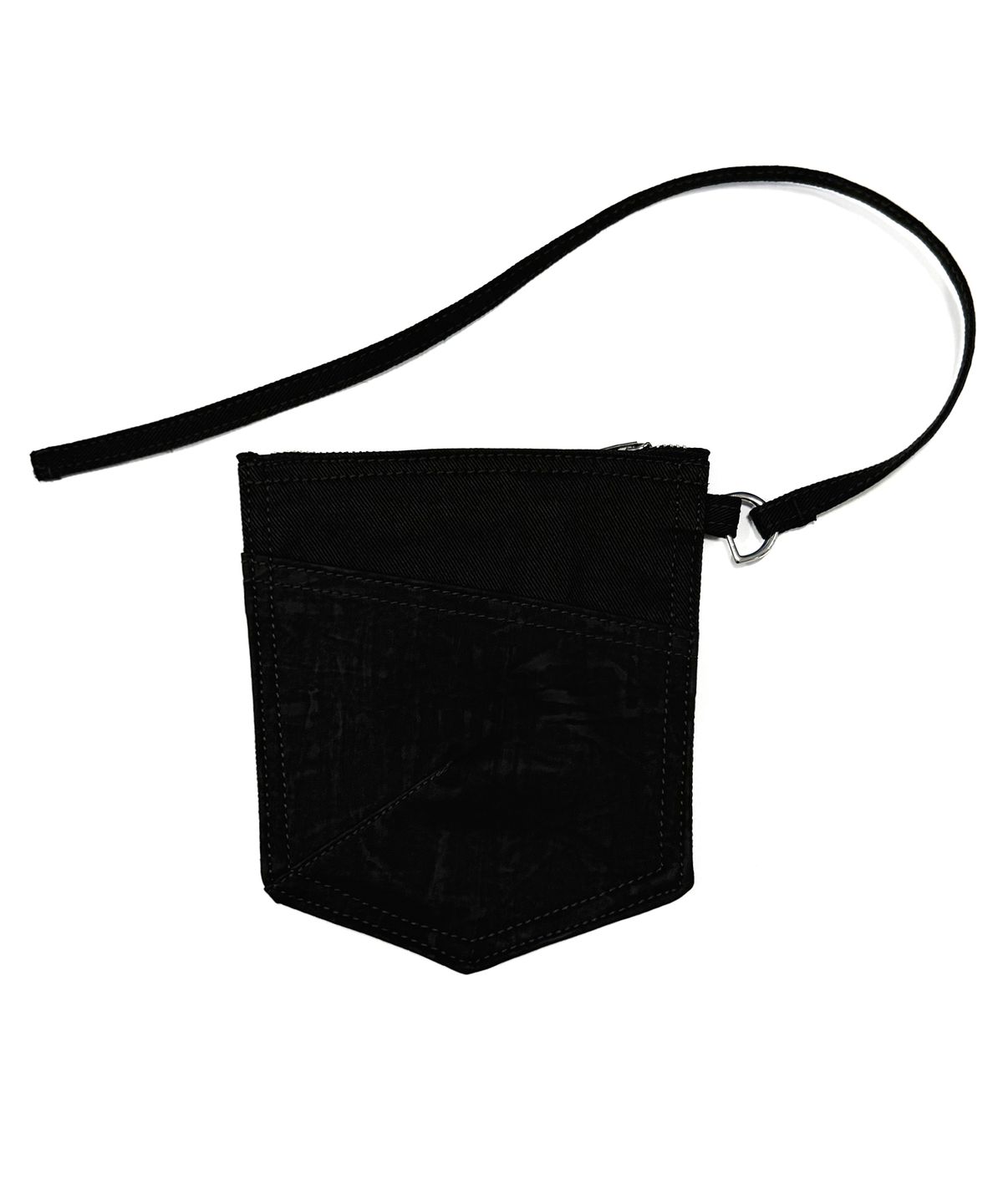 9999아카이브(9999ARCHIVE) Detached Pocket Wallet