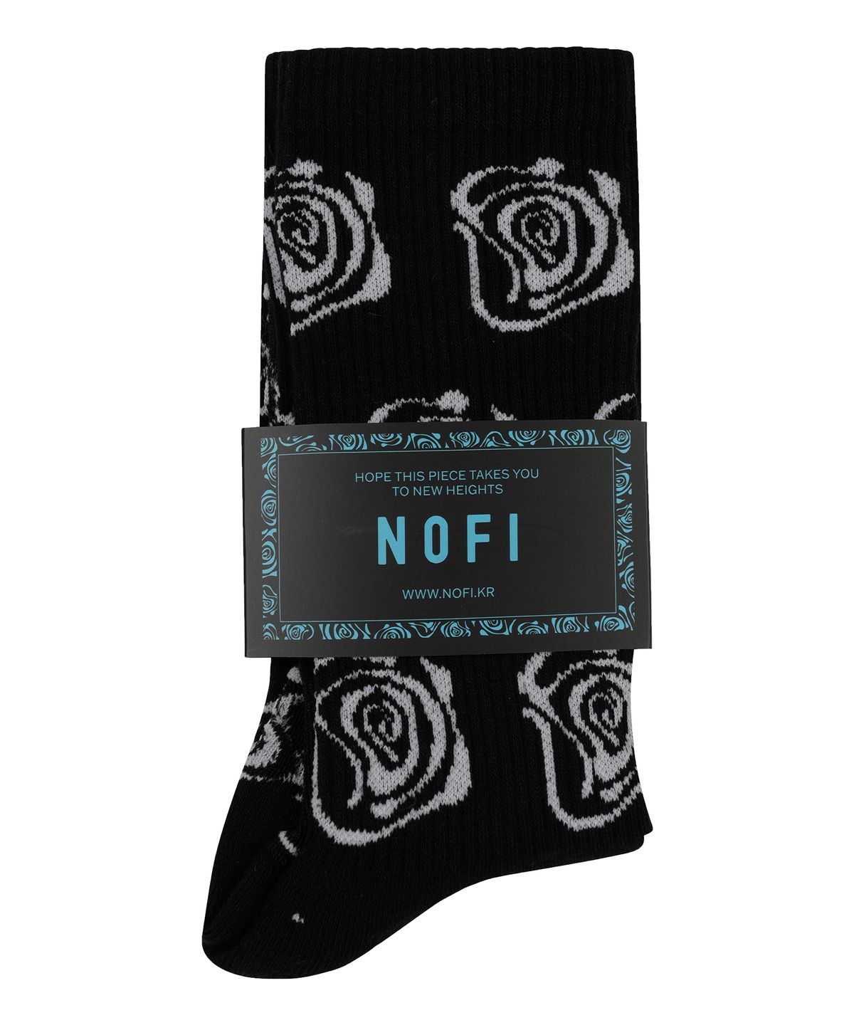 노피(NOFI) ROSIERY BLACK
