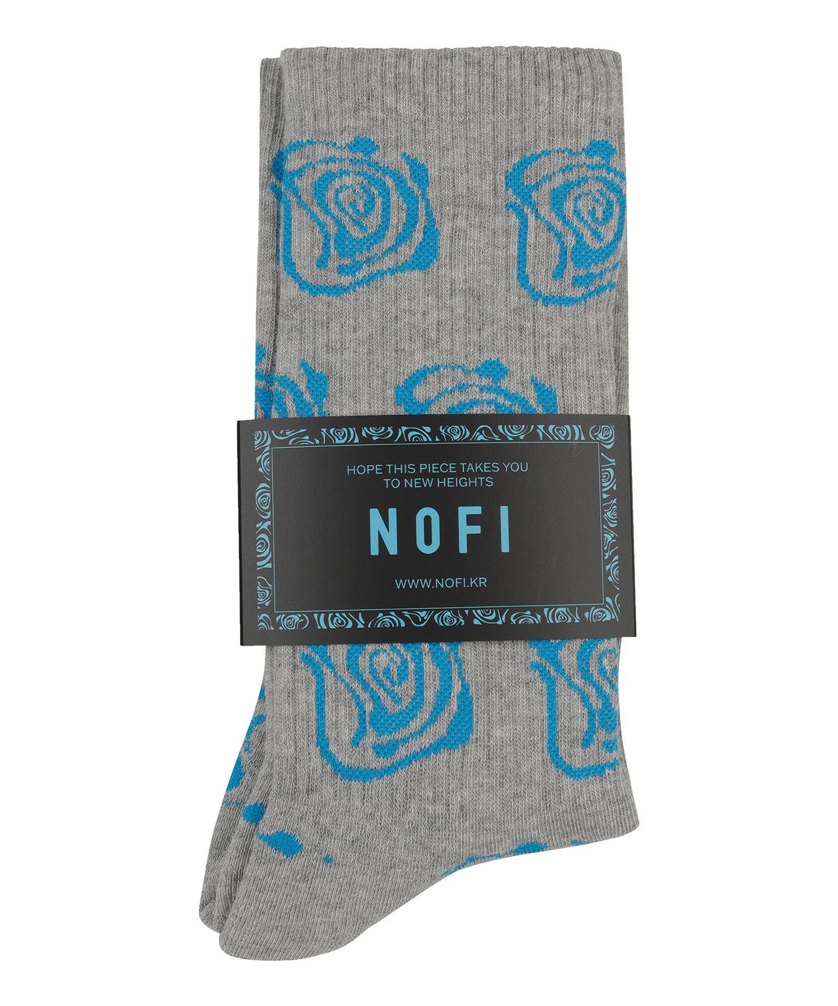 노피(NOFI) ROSIERY GREY