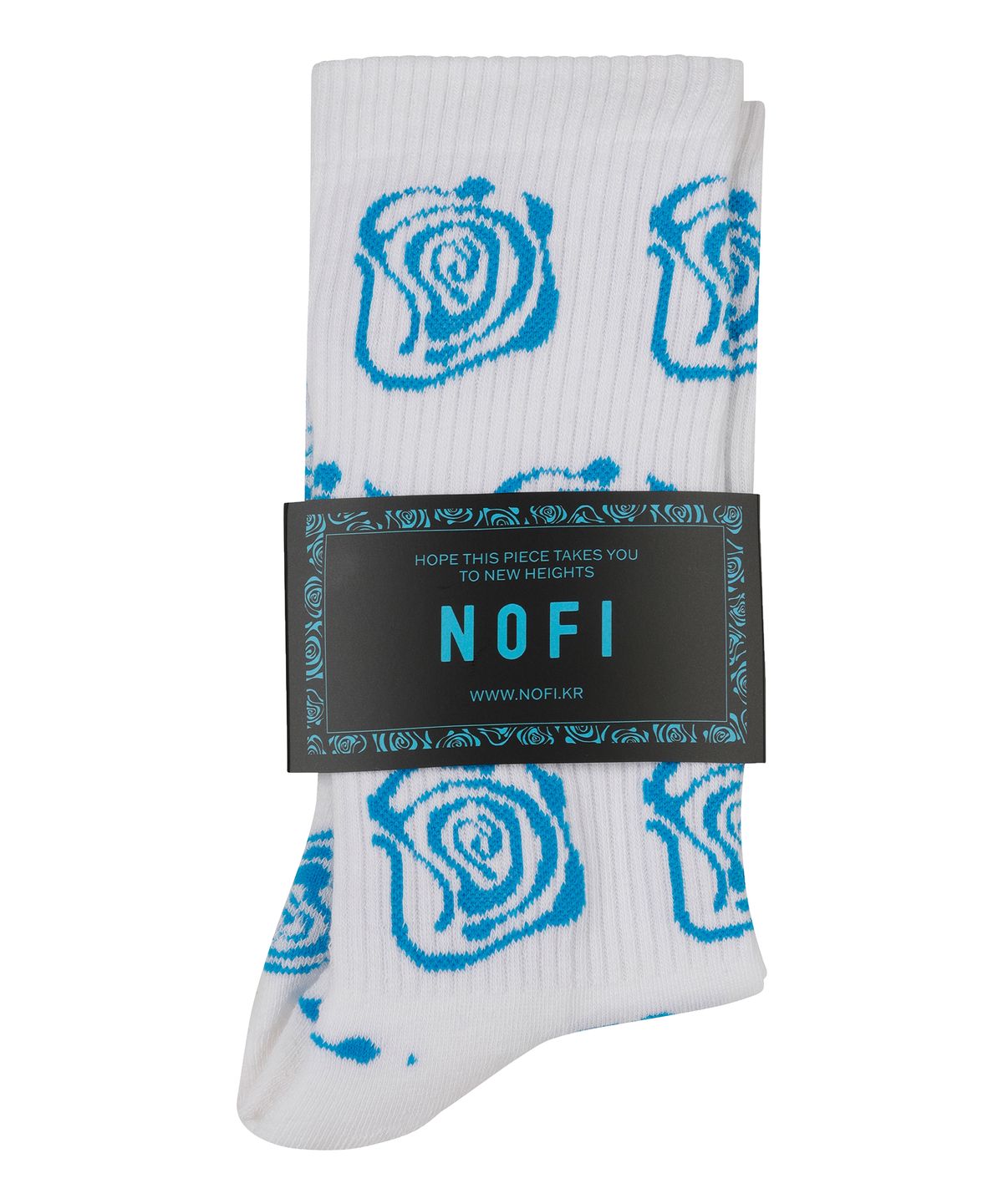 노피(NOFI) ROSIERY WHITE