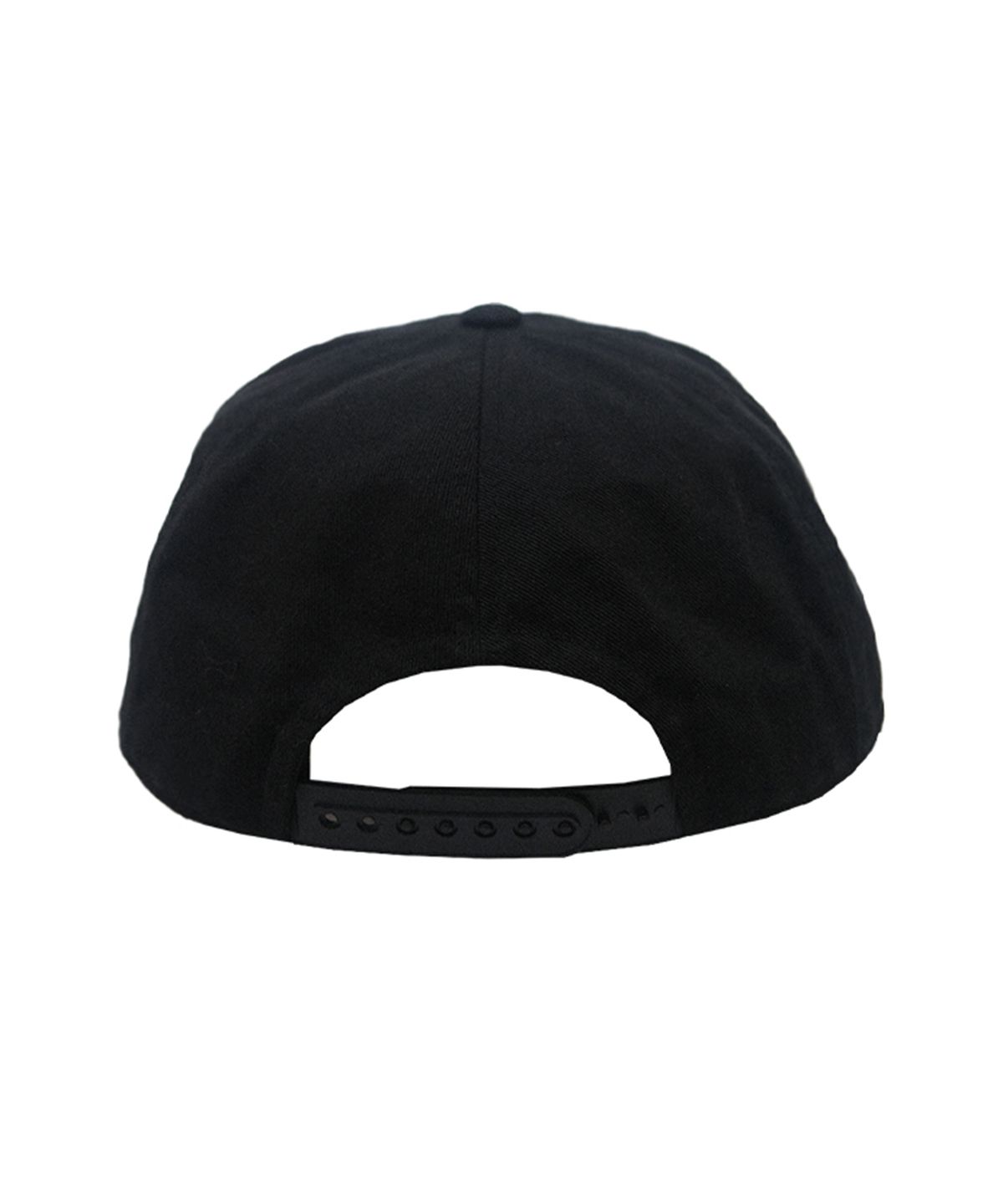 카렌다(KALENDAR) Monthly Plan 5pannel Cap - Black