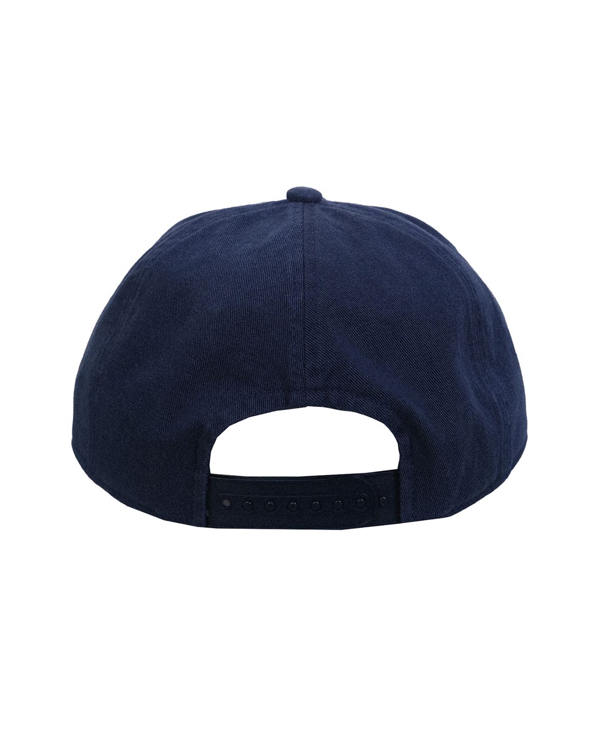 카렌다(KALENDAR) Monthly Plan 5pannel Cap - Navy