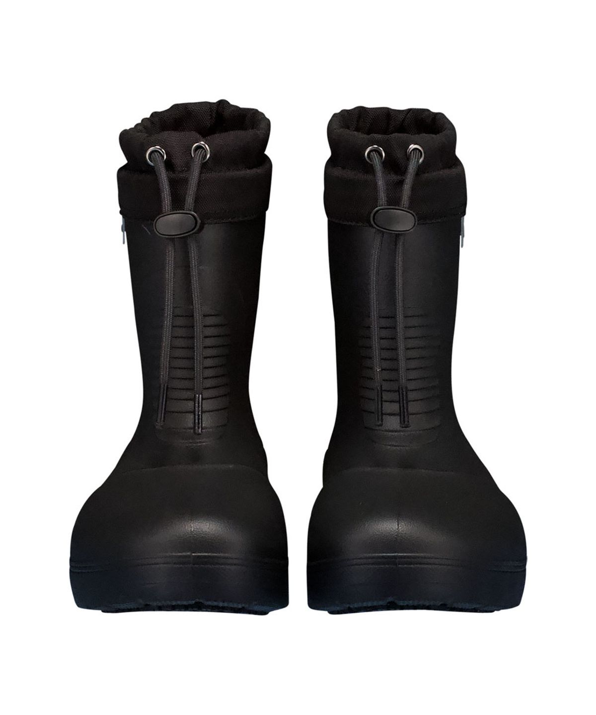 후부키 키즈(FUBUKI KIDS) Niseko 3.0 Kids Black