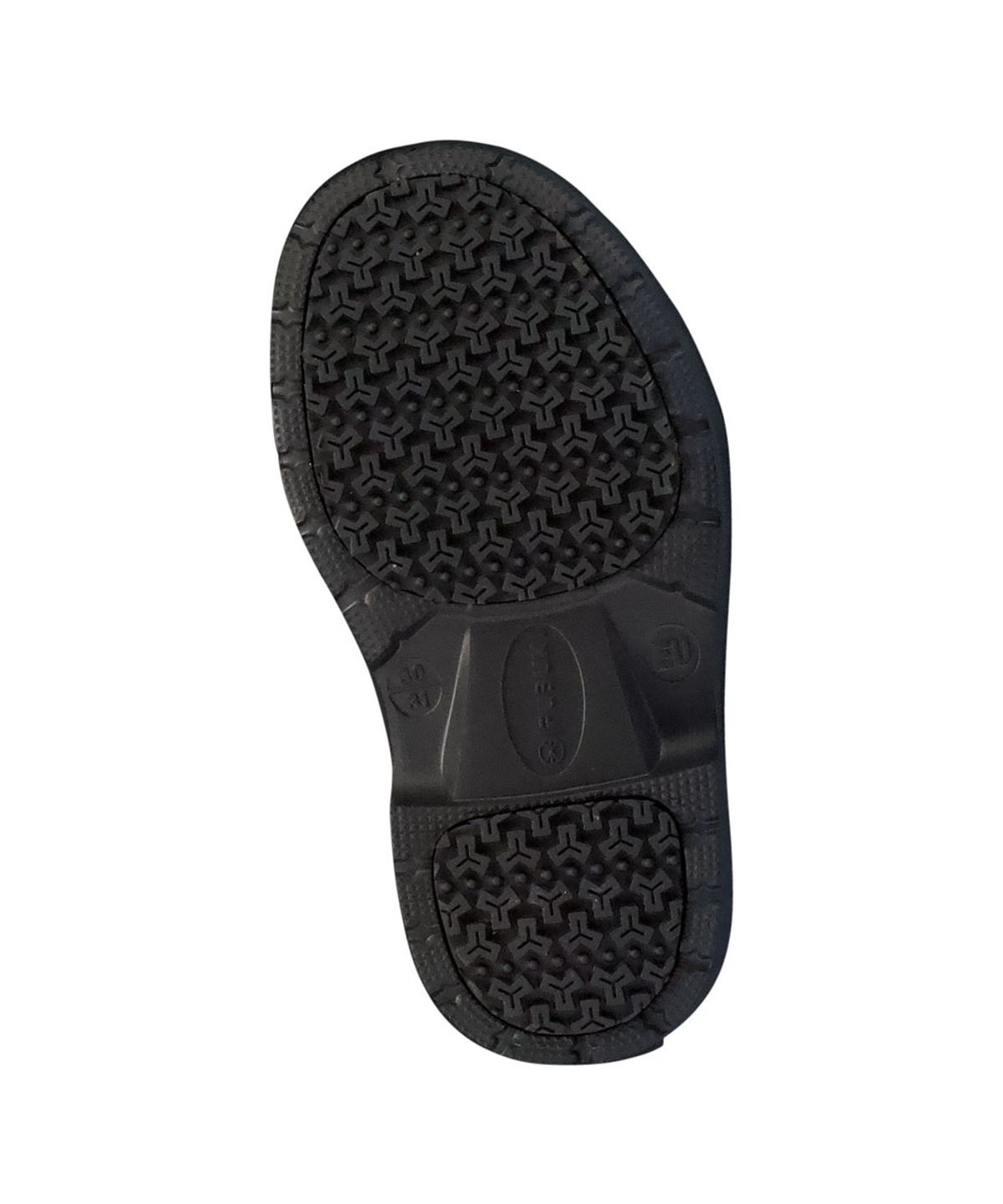 후부키 키즈(FUBUKI KIDS) Niseko 3.0 Kids Black