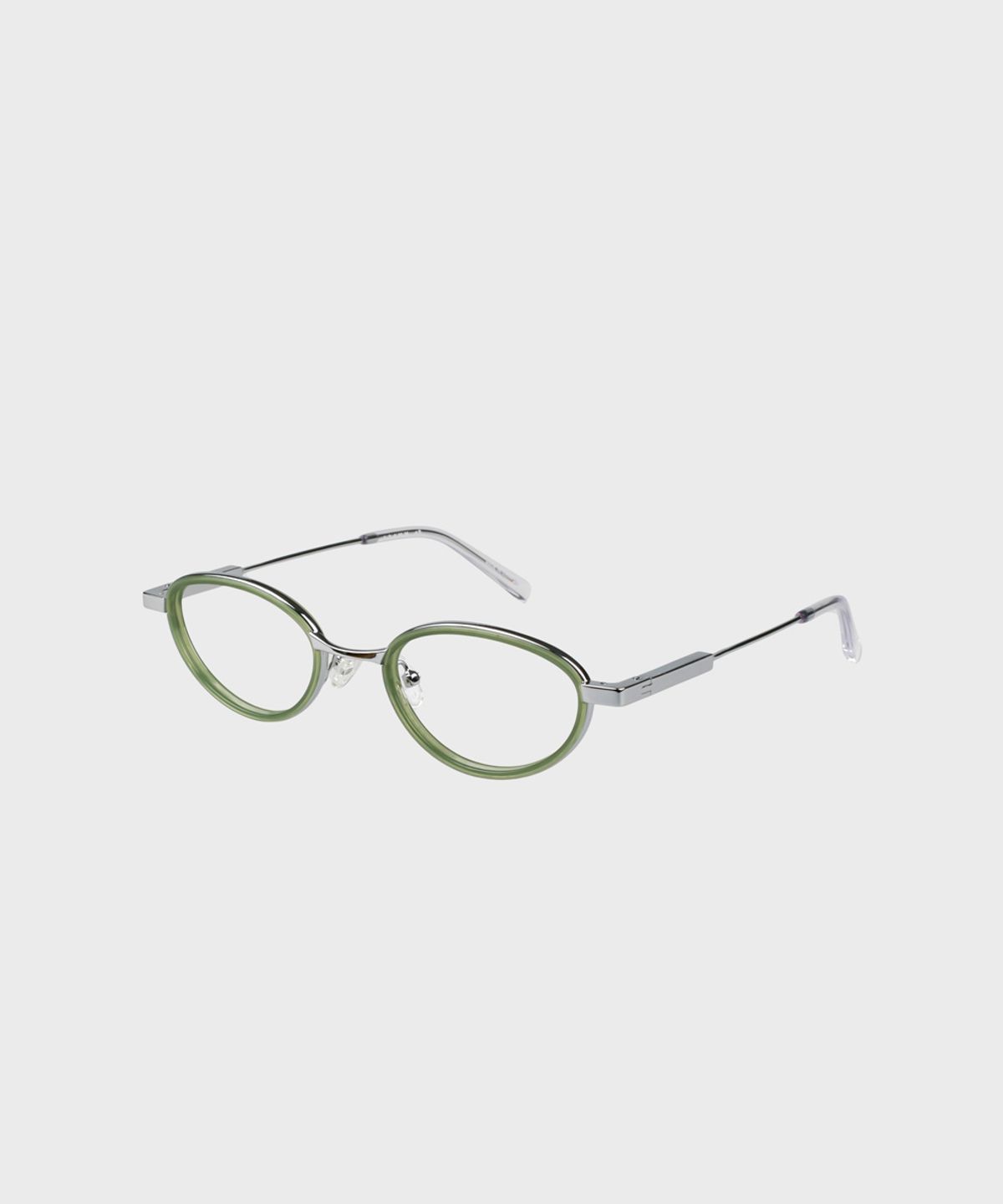 일삼사엠엠(134MM) AKIRA Olive Green