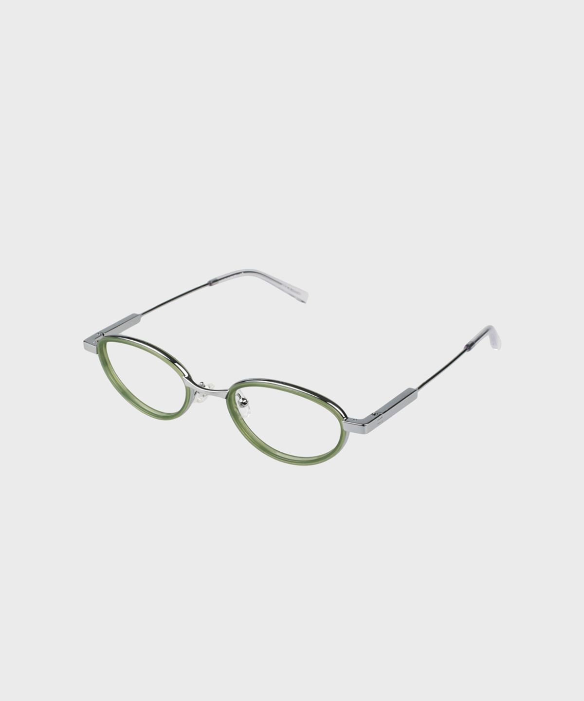 일삼사엠엠(134MM) AKIRA Olive Green