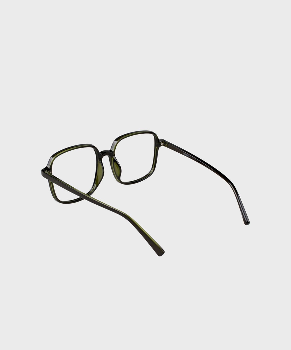 일삼사엠엠(134MM) 빅사이즈 사각 블루라이트 Khaki