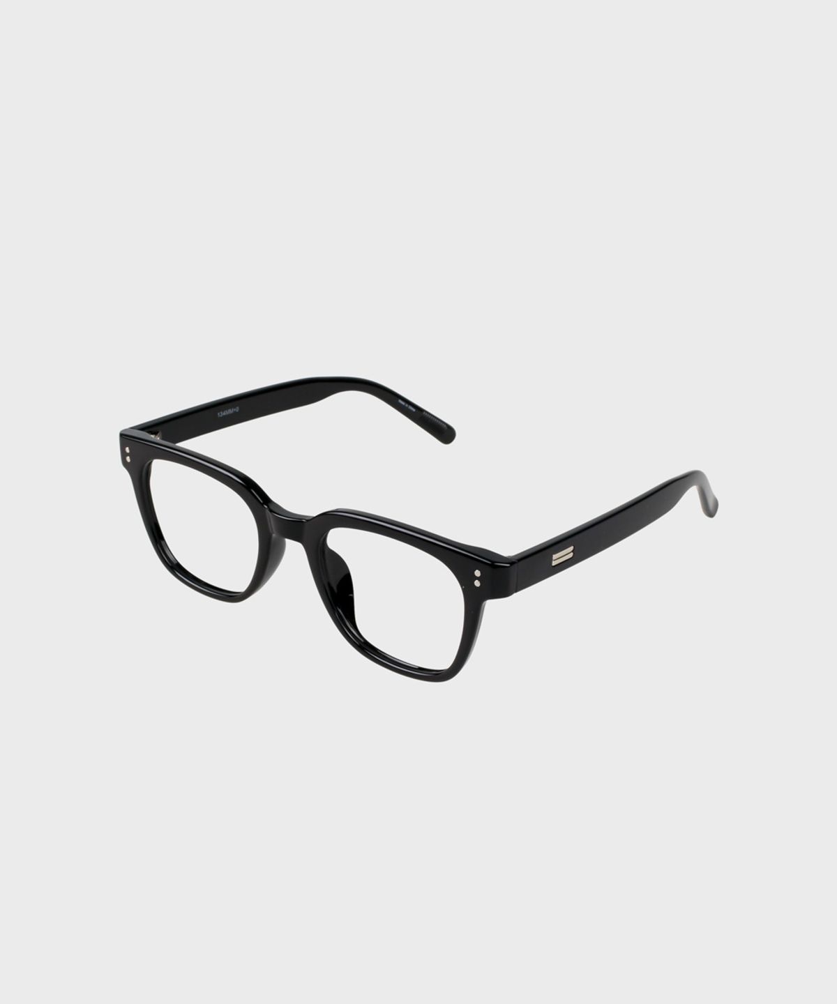 일삼사엠엠(134MM) FRAMEE Black