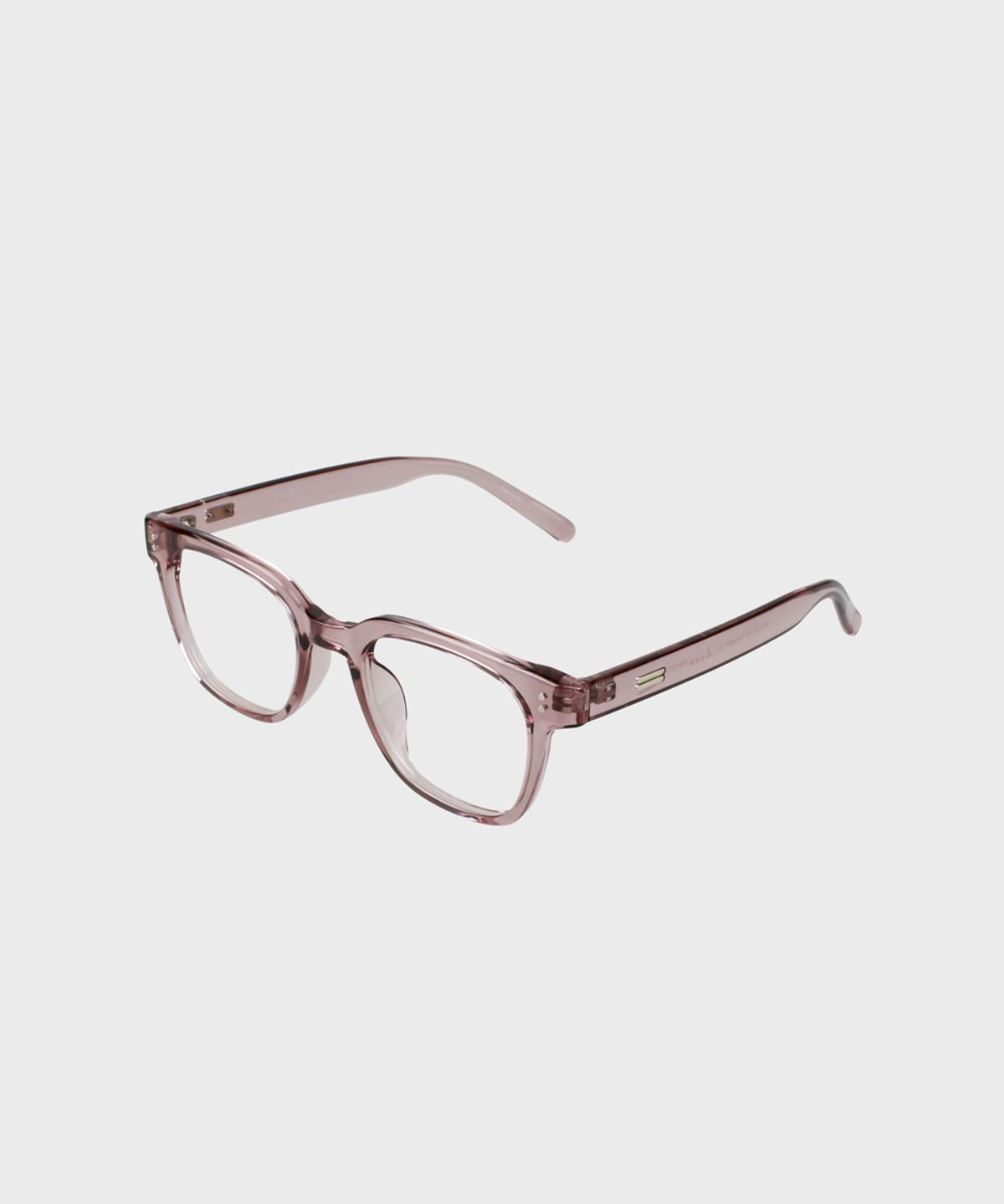 일삼사엠엠(134MM) FRAMEE Rose Smoke