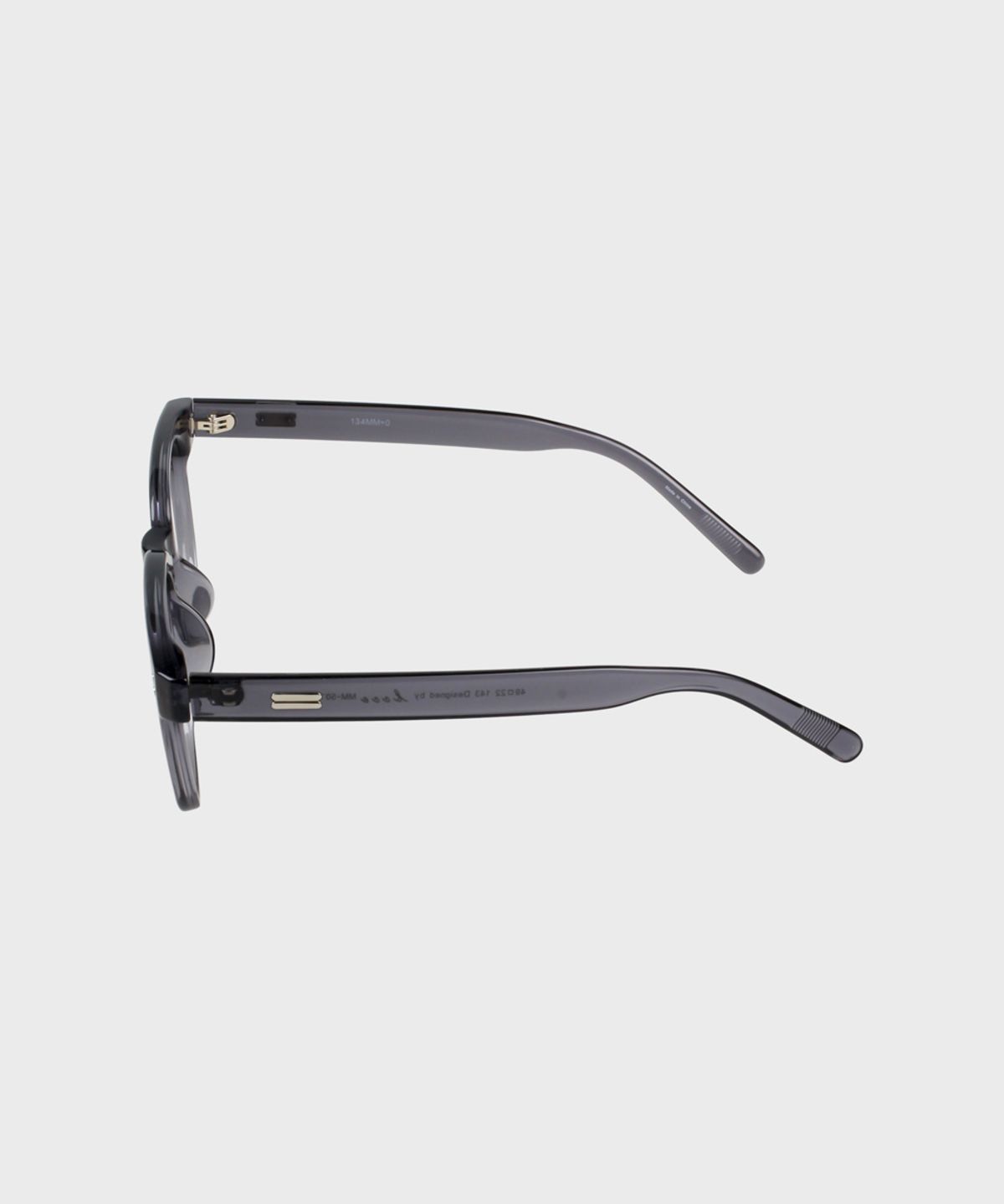일삼사엠엠(134MM) FRAMEE Gray